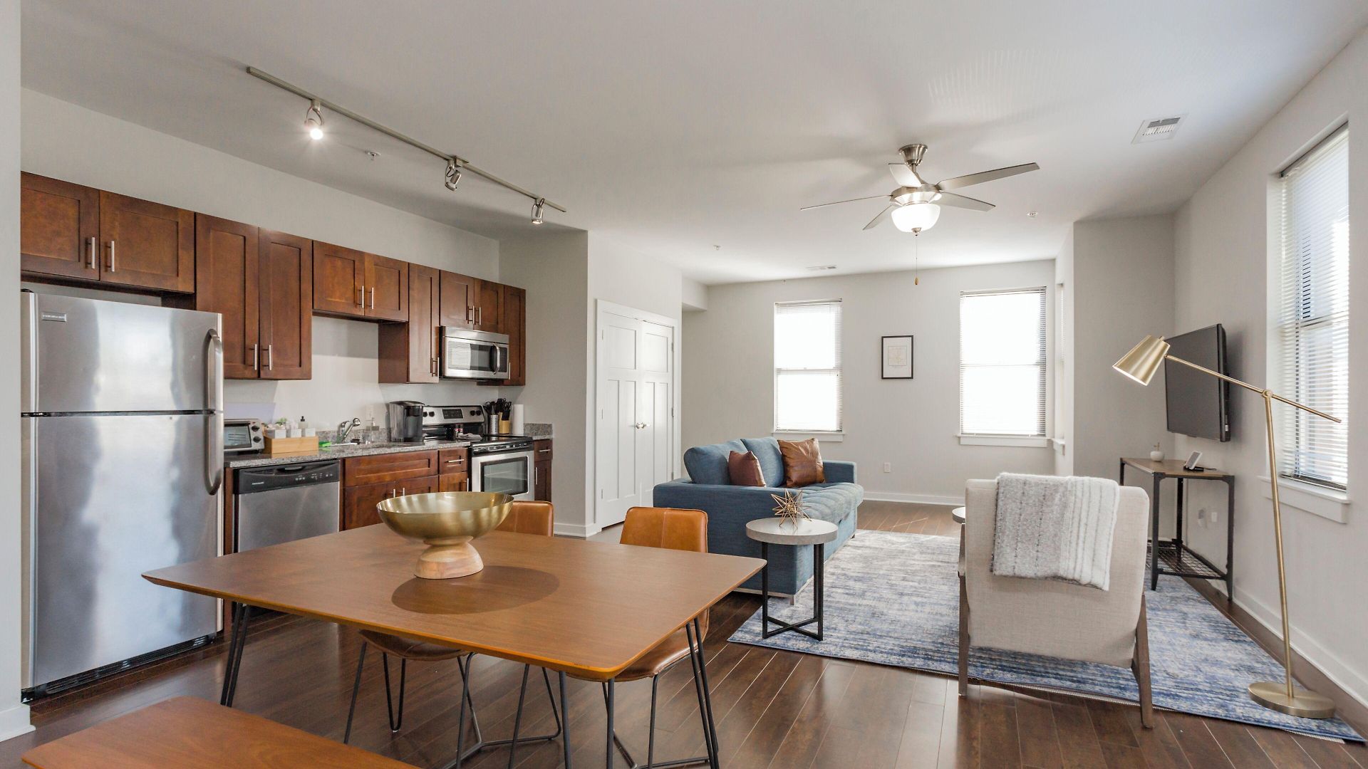 Cozysuites Music Row * Nashville
