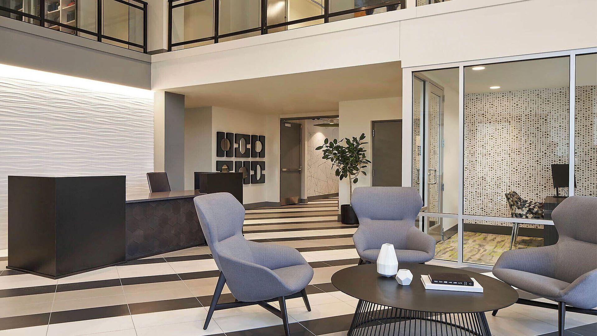 Sentral Sobro Nashville