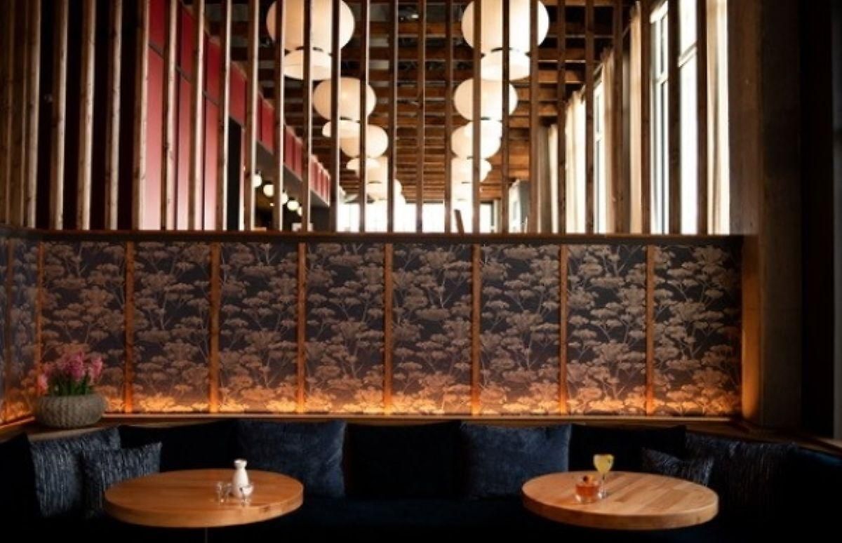 Sentral Sobro 4* Nashville
