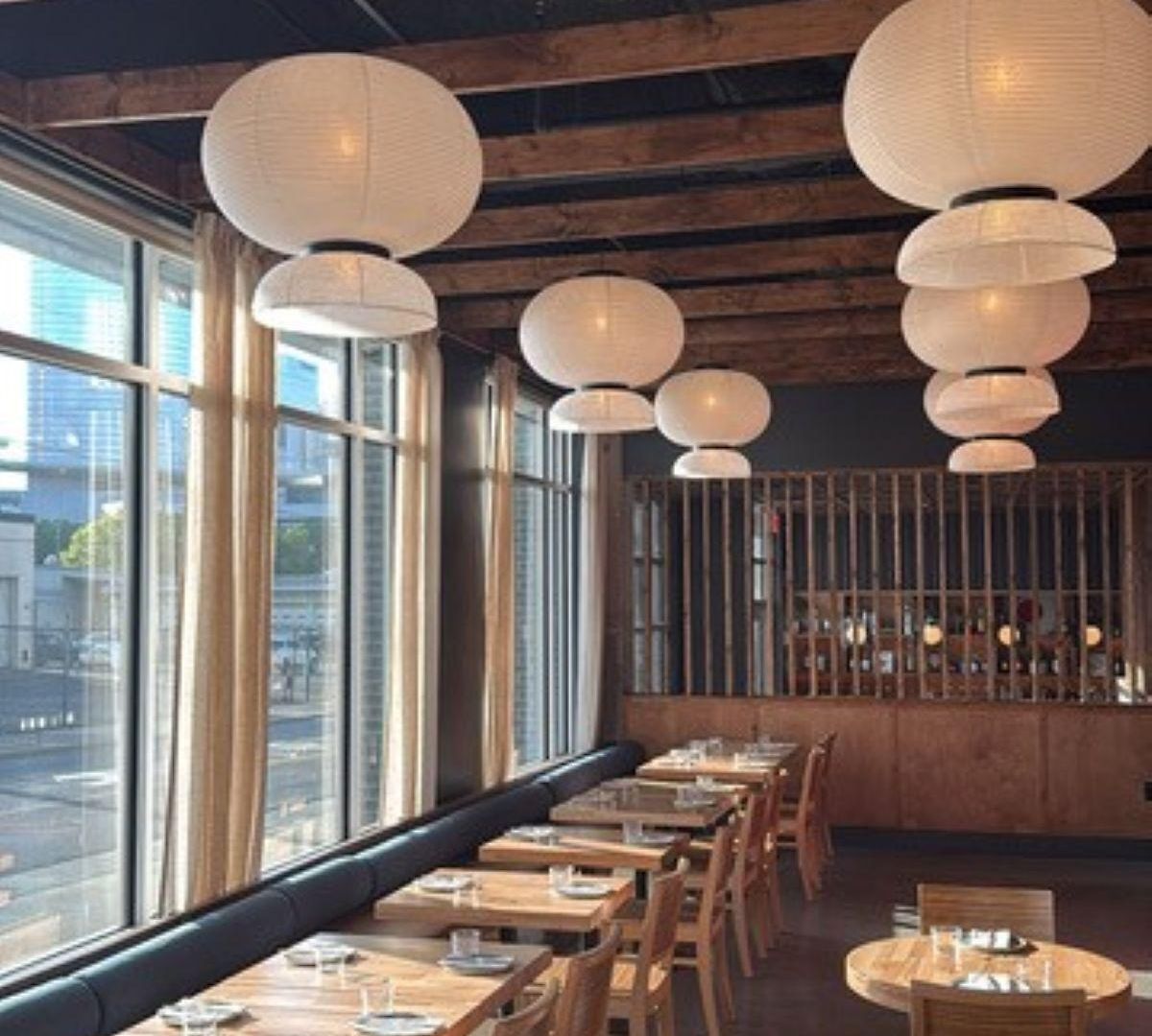 Sentral Sobro Hotel Nashville