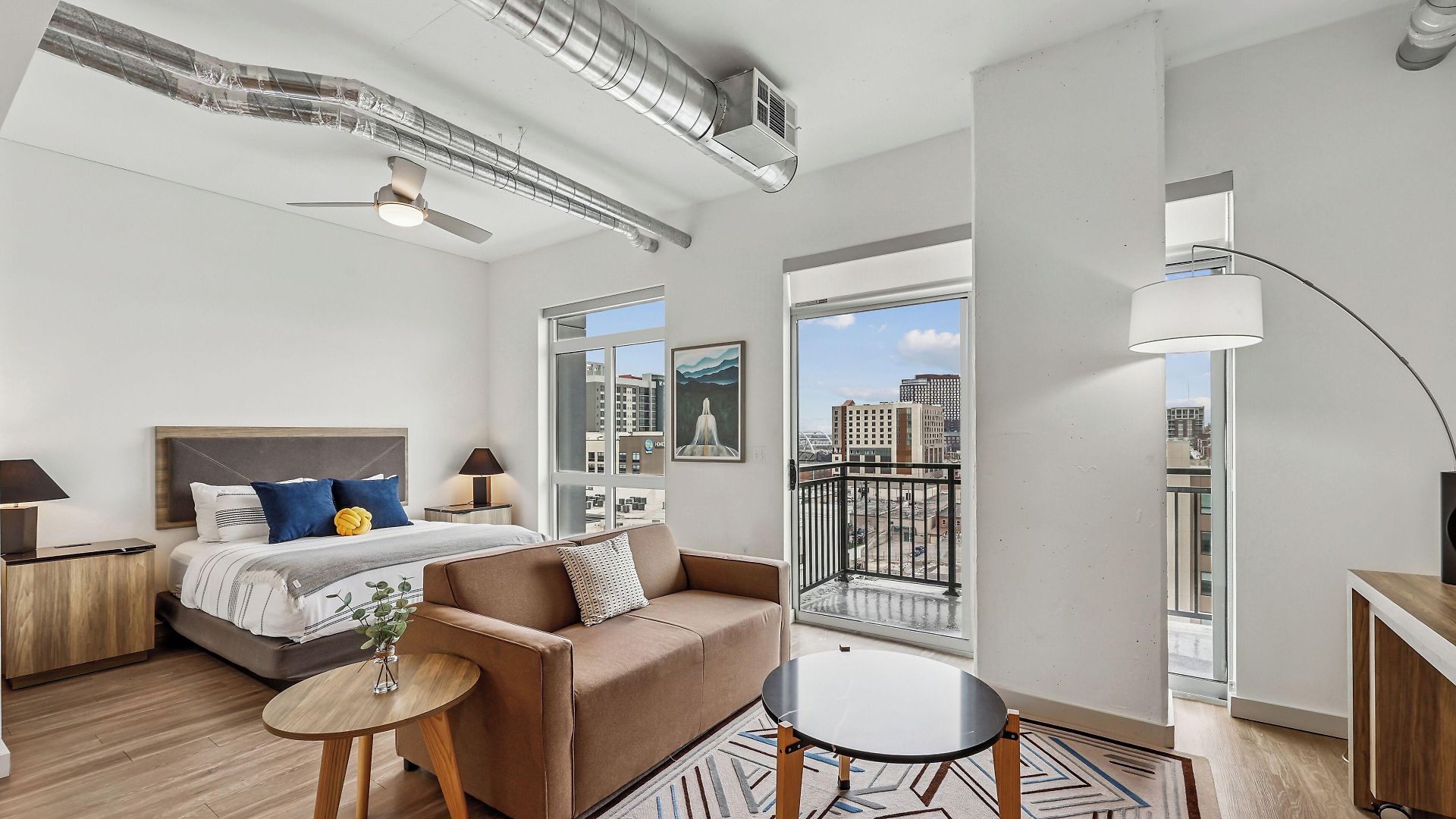 Hotel Sentral Sobro