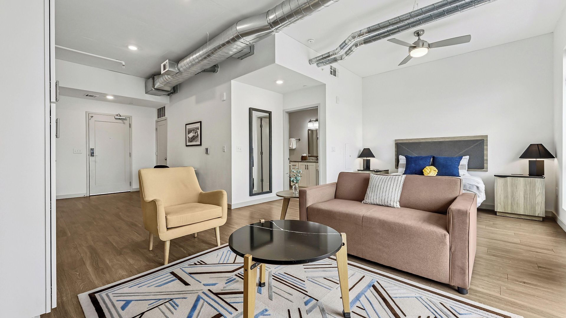 Sentral Sobro Hotel