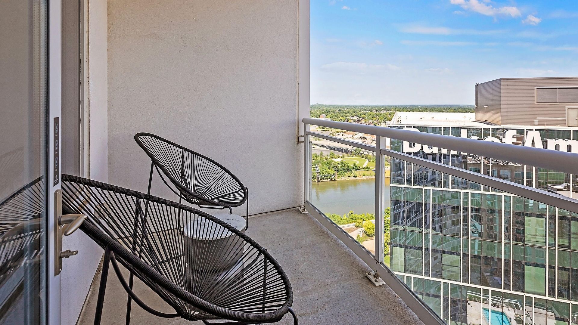 Hotel Placemakr Premier Sobro Nashville