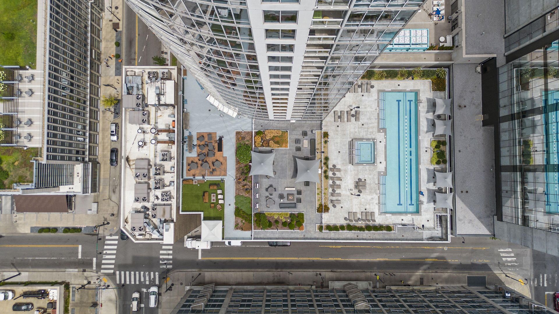 Placemakr Premier Sobro Hotel Nashville