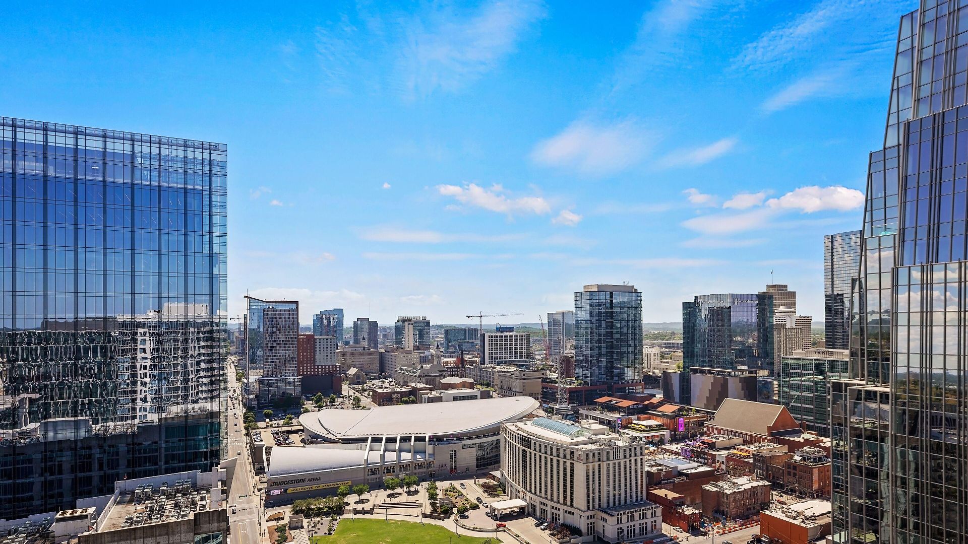 Hotel Placemakr Premier Sobro Nashville
