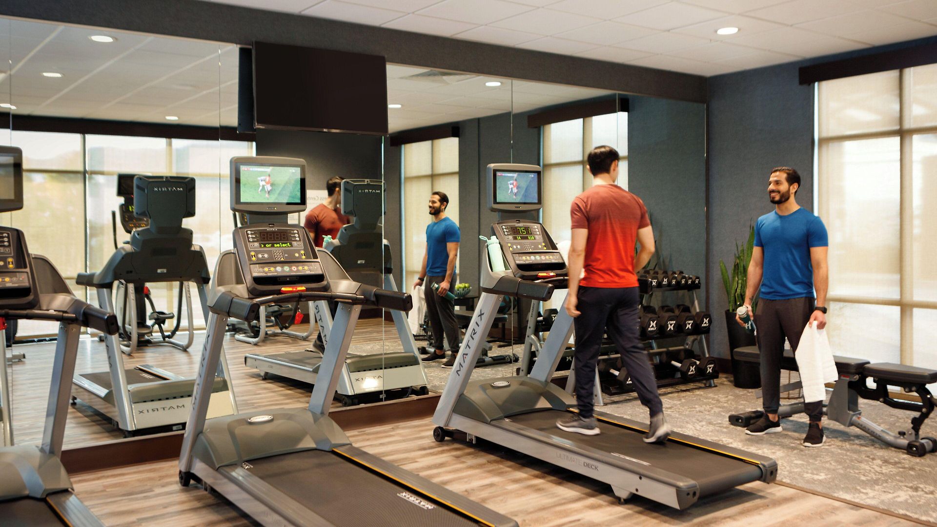Hotel Airport By Ihg Nashville