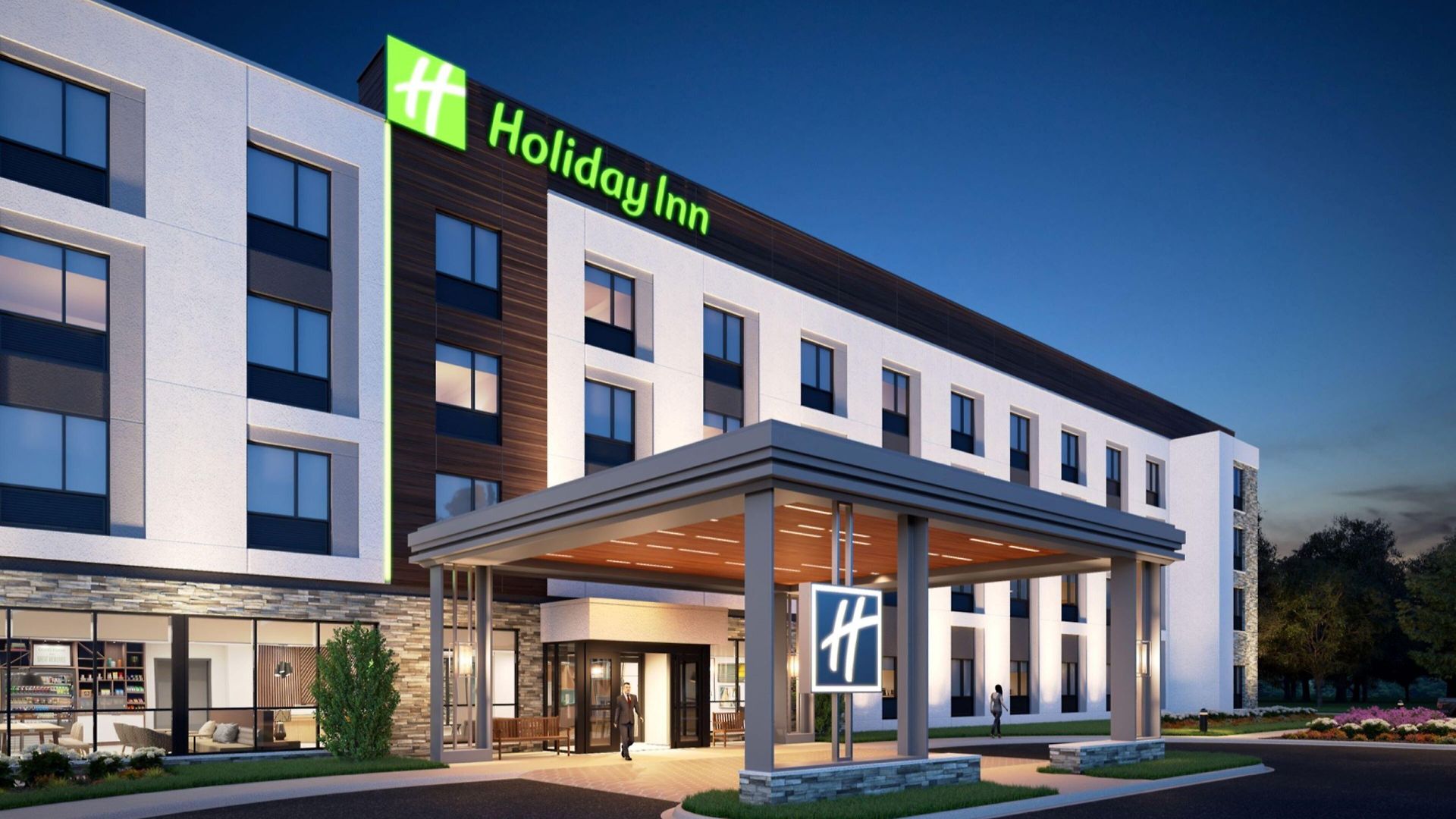 Airport By Ihg 3* Nashville