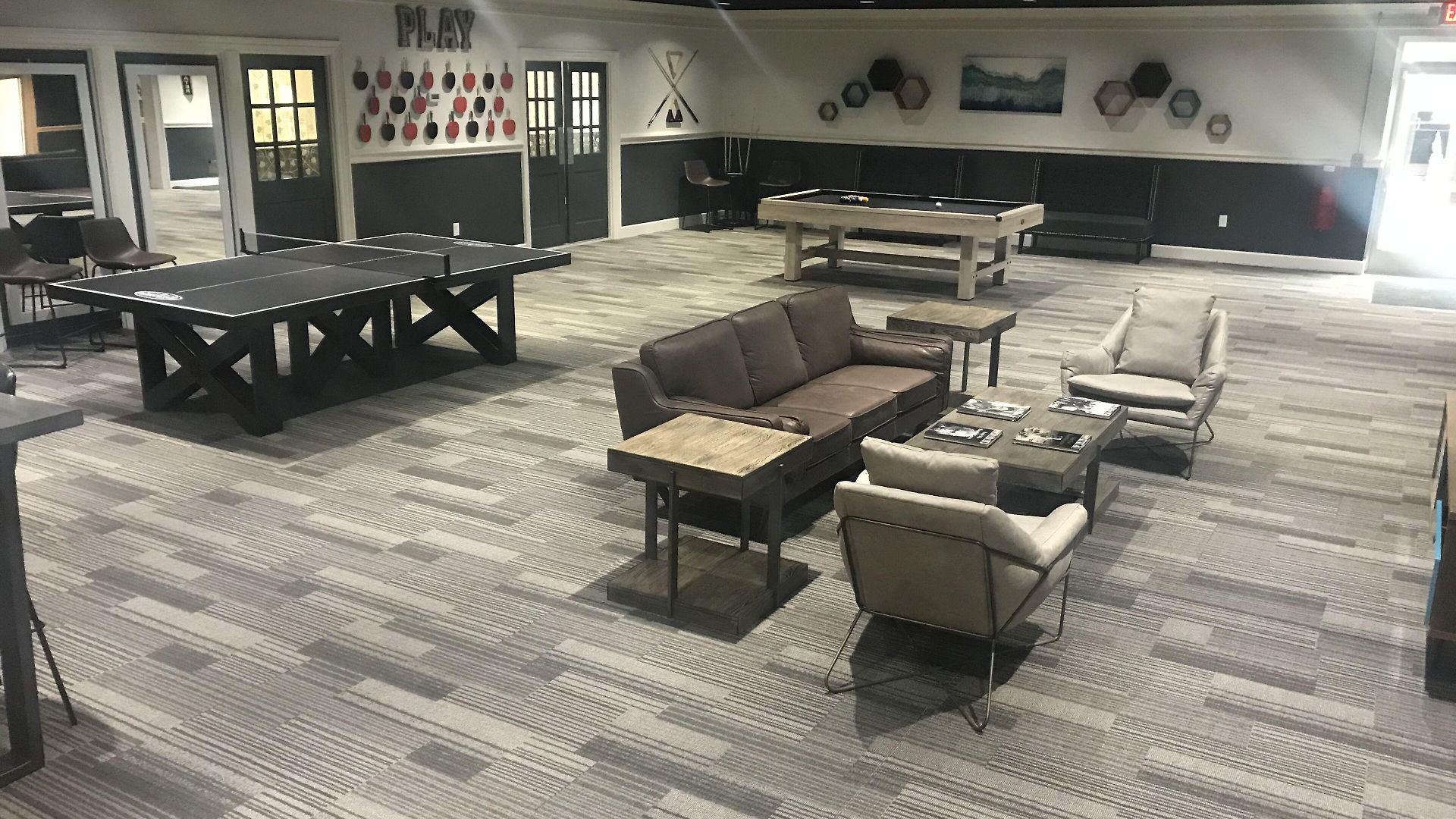 Hillside Crossing 3*
