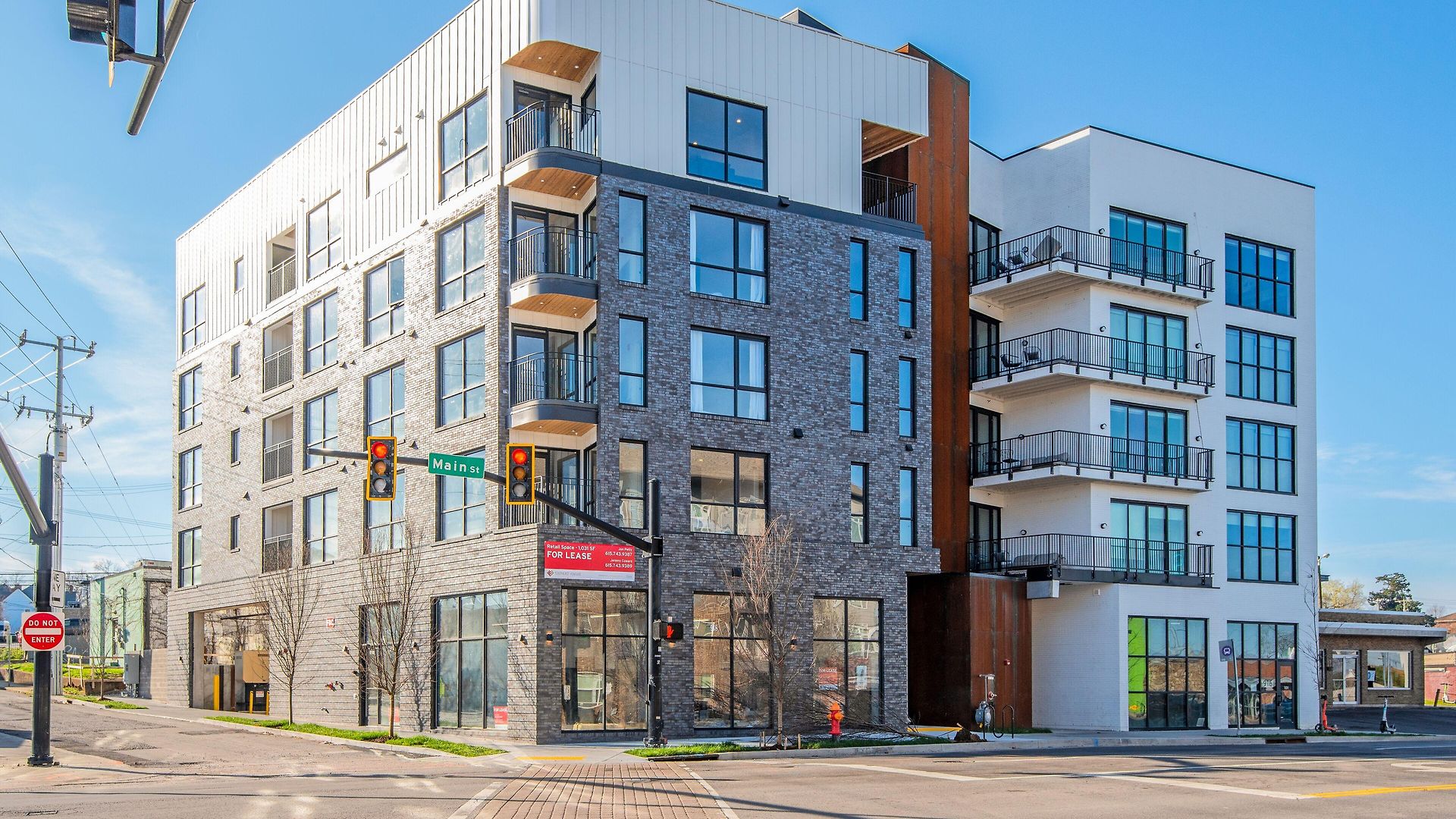 The Eighteen By Kasa Nashville
