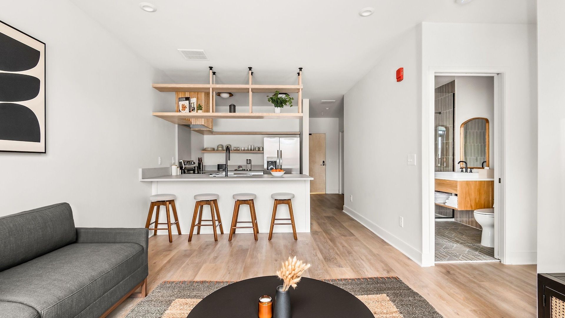 The Eighteen By Kasa 4* Nashville