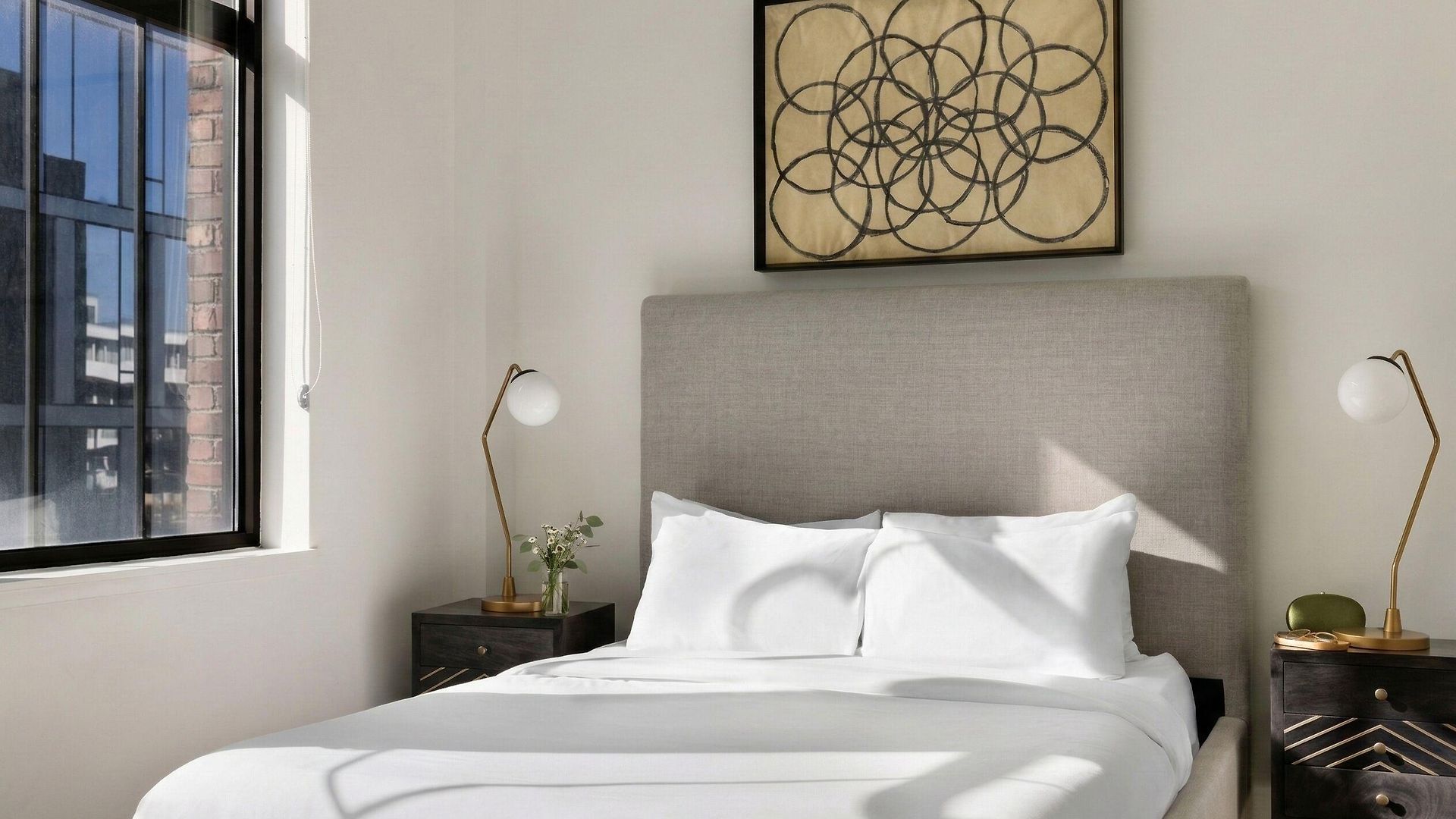 Boulevard Downtown 4* Nashville