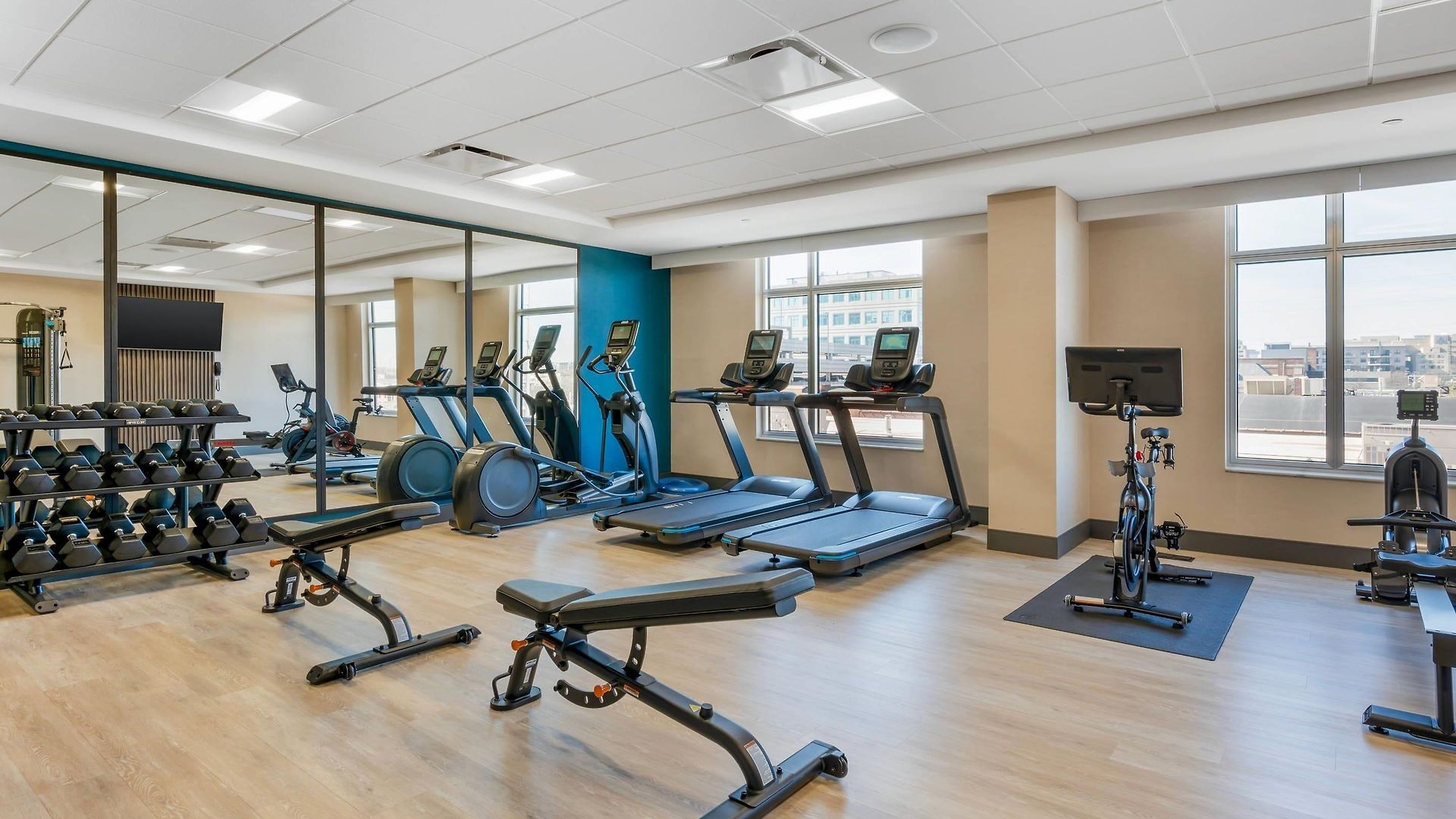 Cambria Midtown Hotel 4*