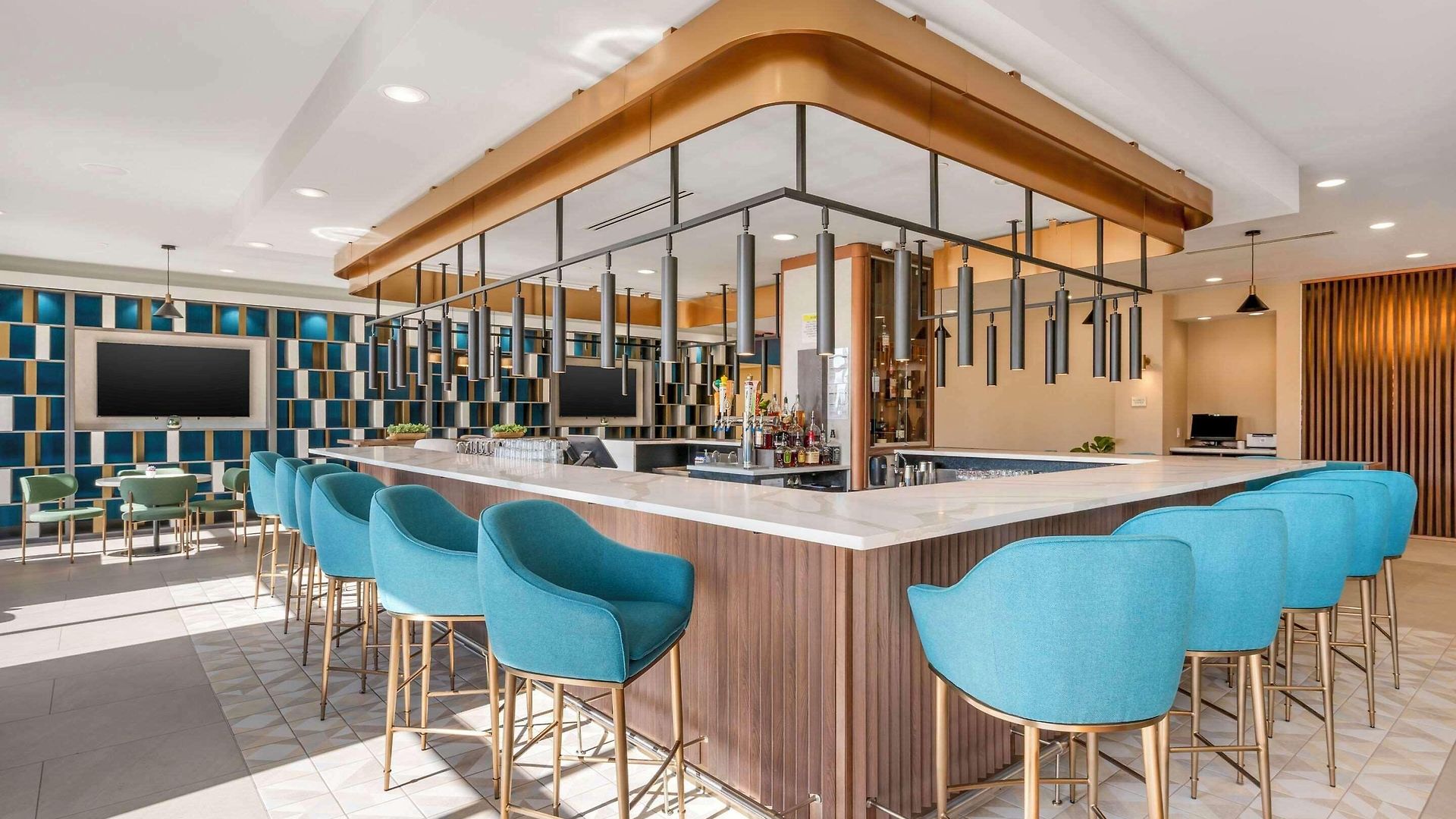 Cambria Midtown Nashville