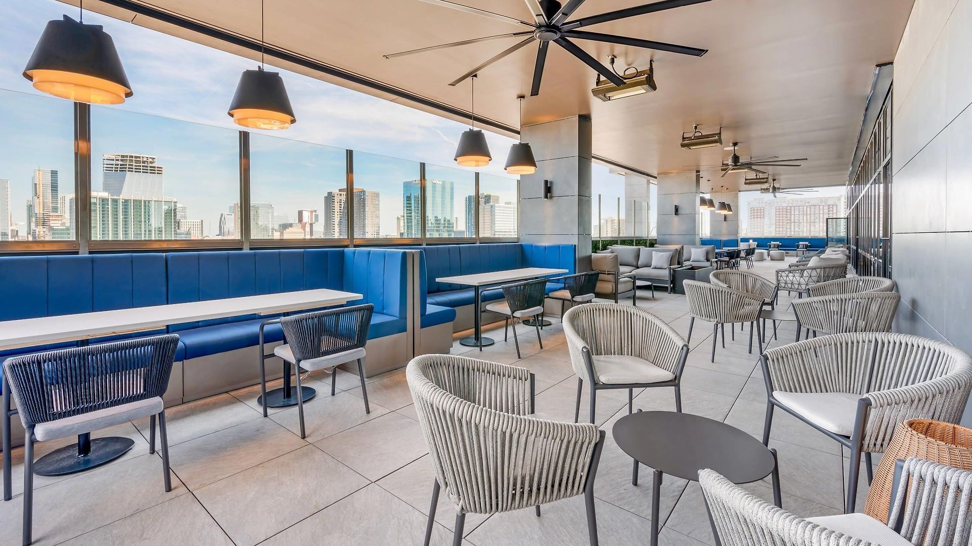 Cambria Midtown