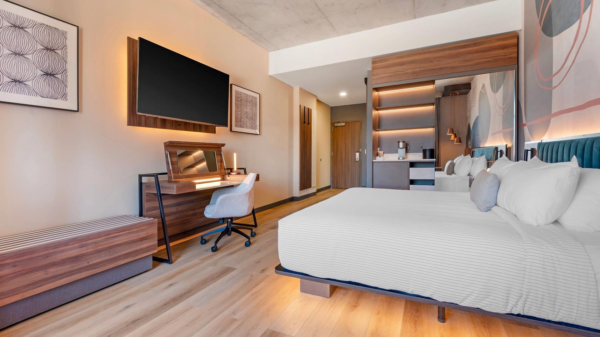 Cambria Midtown Hotel