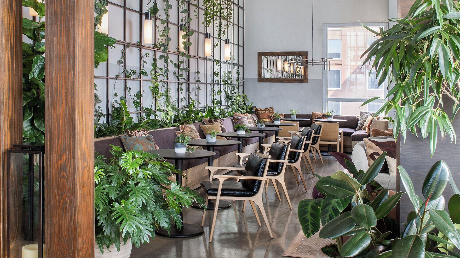 1 Hotel Nashville