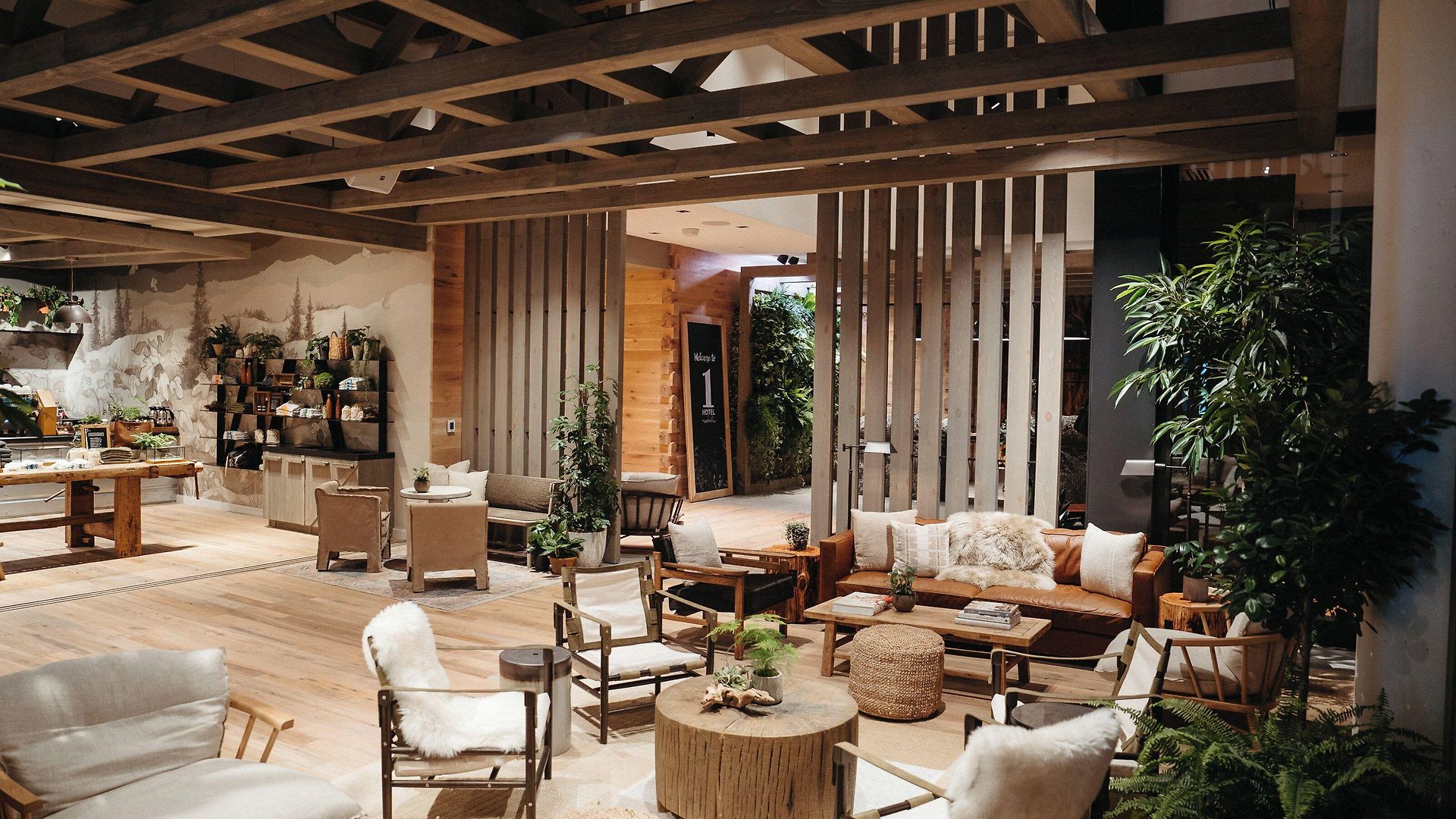 Hotel 1 5*