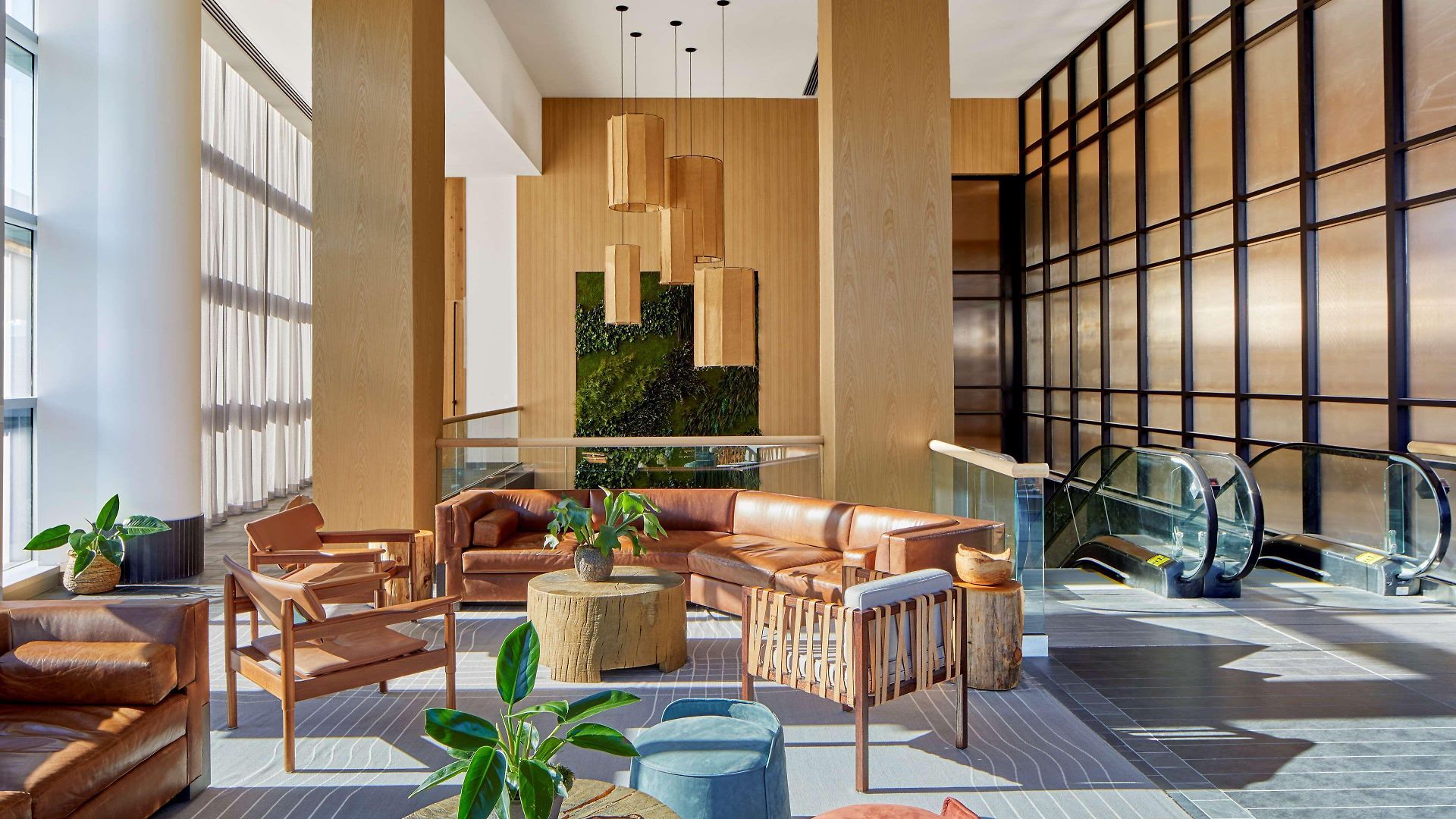 Embassy By Hilton Downtown Hotel Nashville