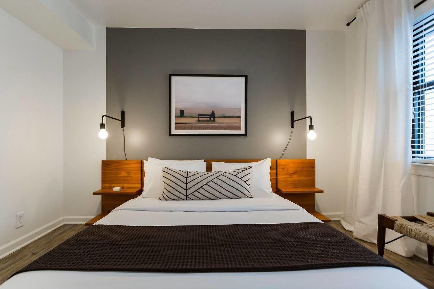 Abode - Marathon Village Near Downtown * Nashville