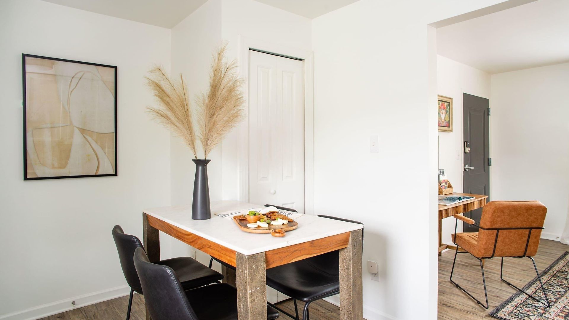 Apartment Abode - Marathon Village Near Downtown Nashville