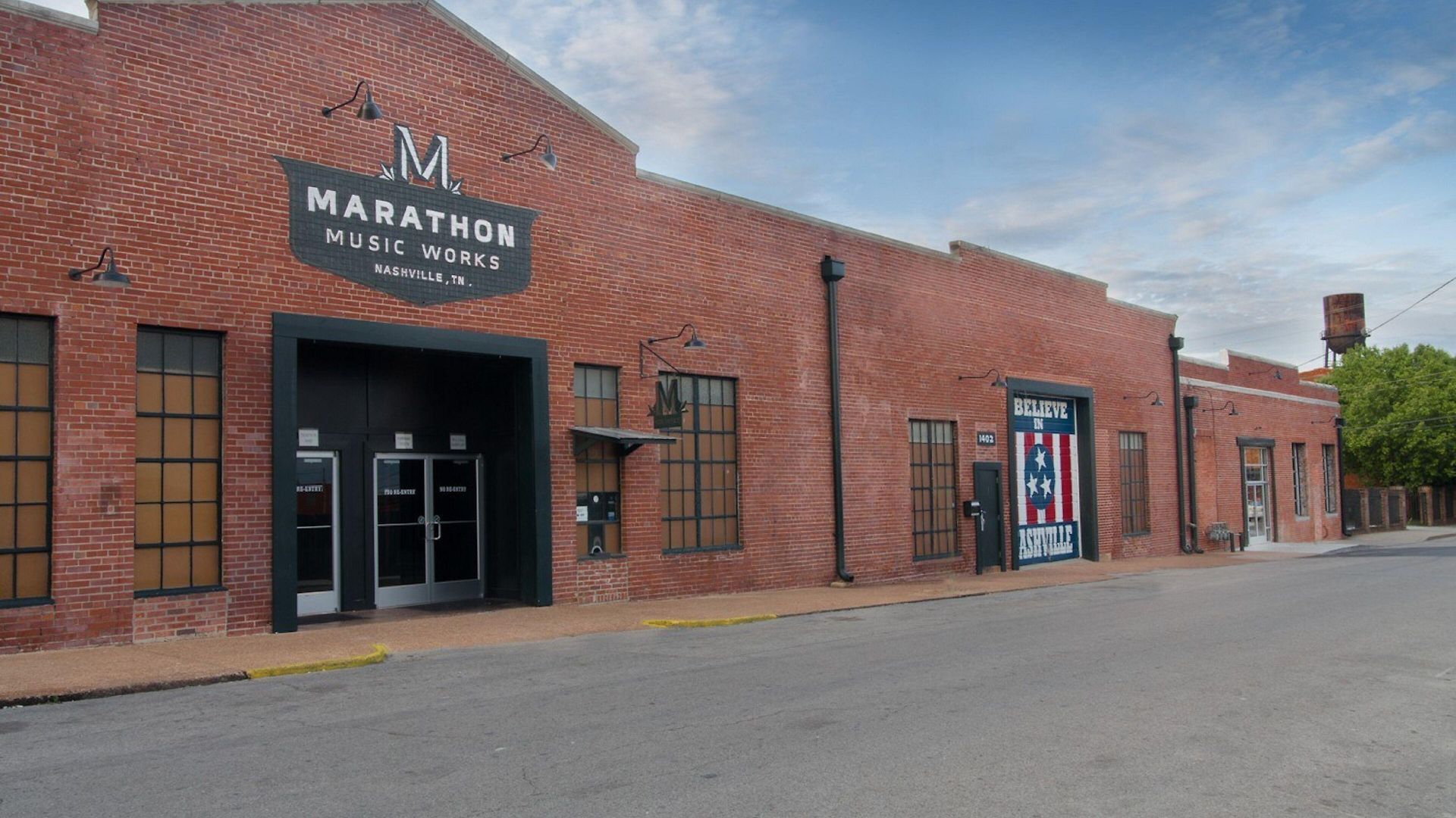 Abode - Marathon Village Near Downtown * Nashville