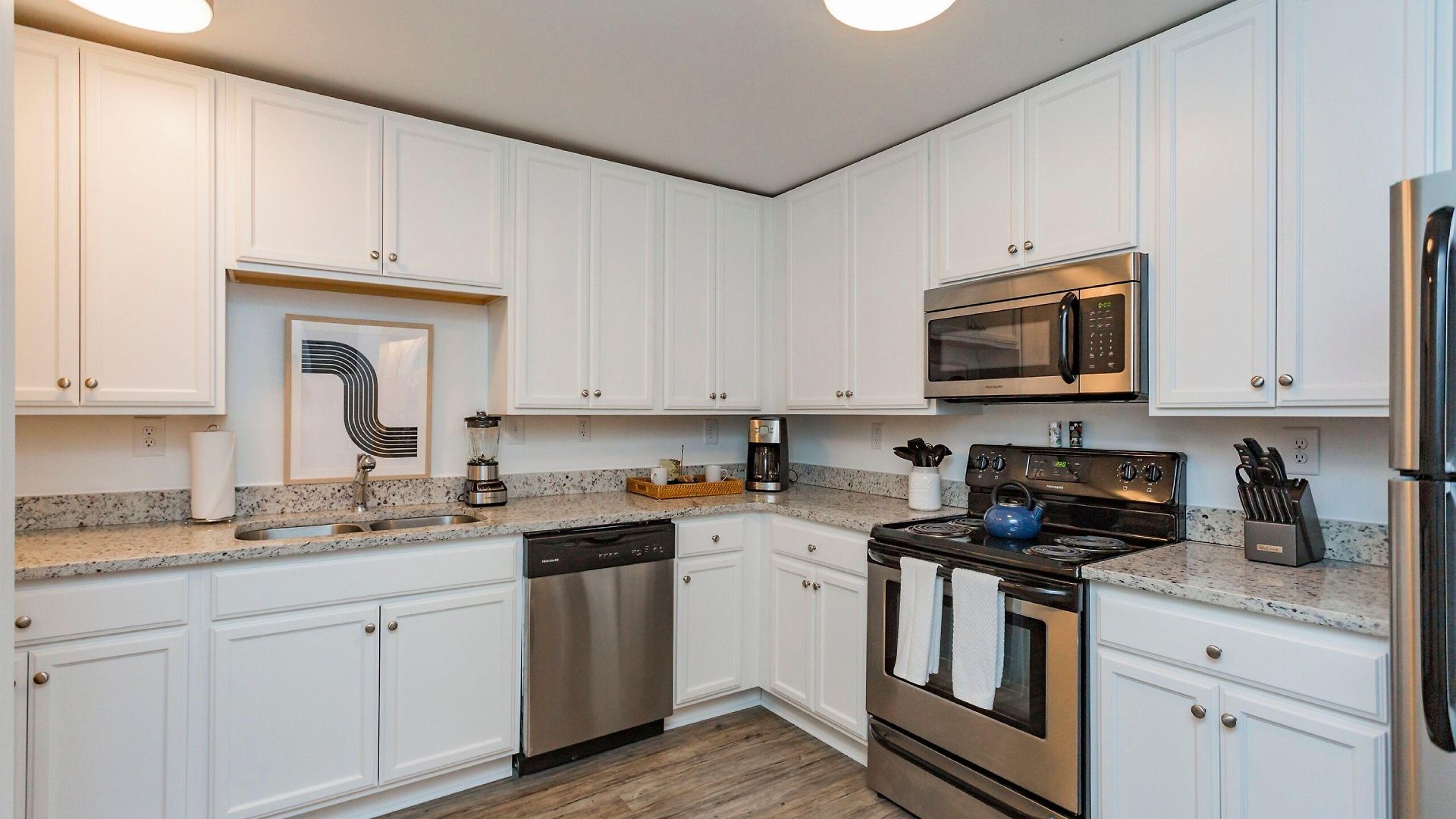 Abode - Marathon Village Near Downtown Nashville