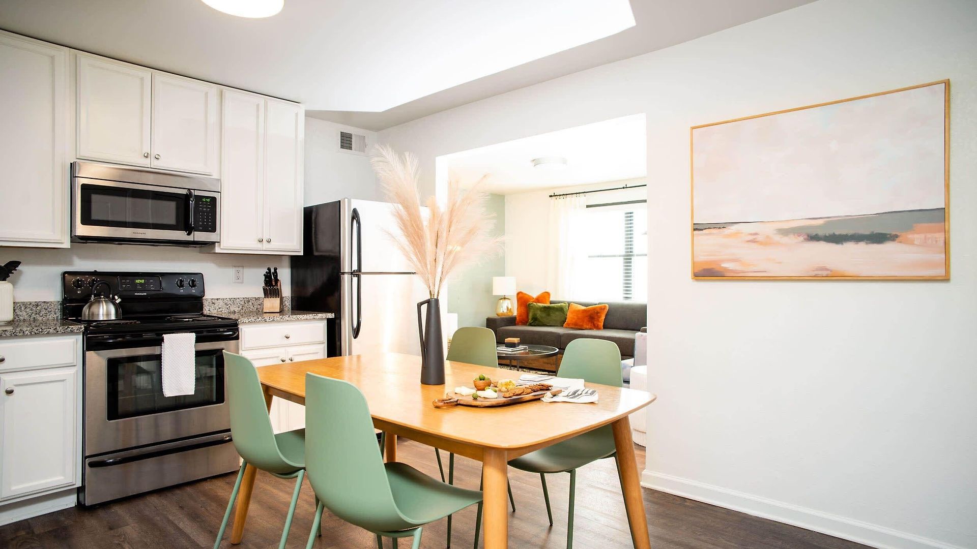 Abode - Marathon Village Near Downtown * Nashville
