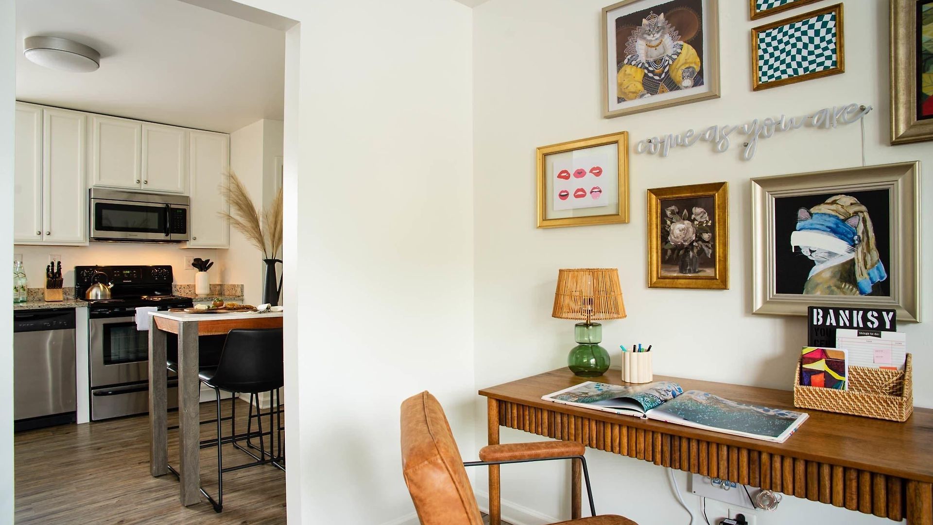 Abode - Marathon Village Near Downtown Apartment Nashville