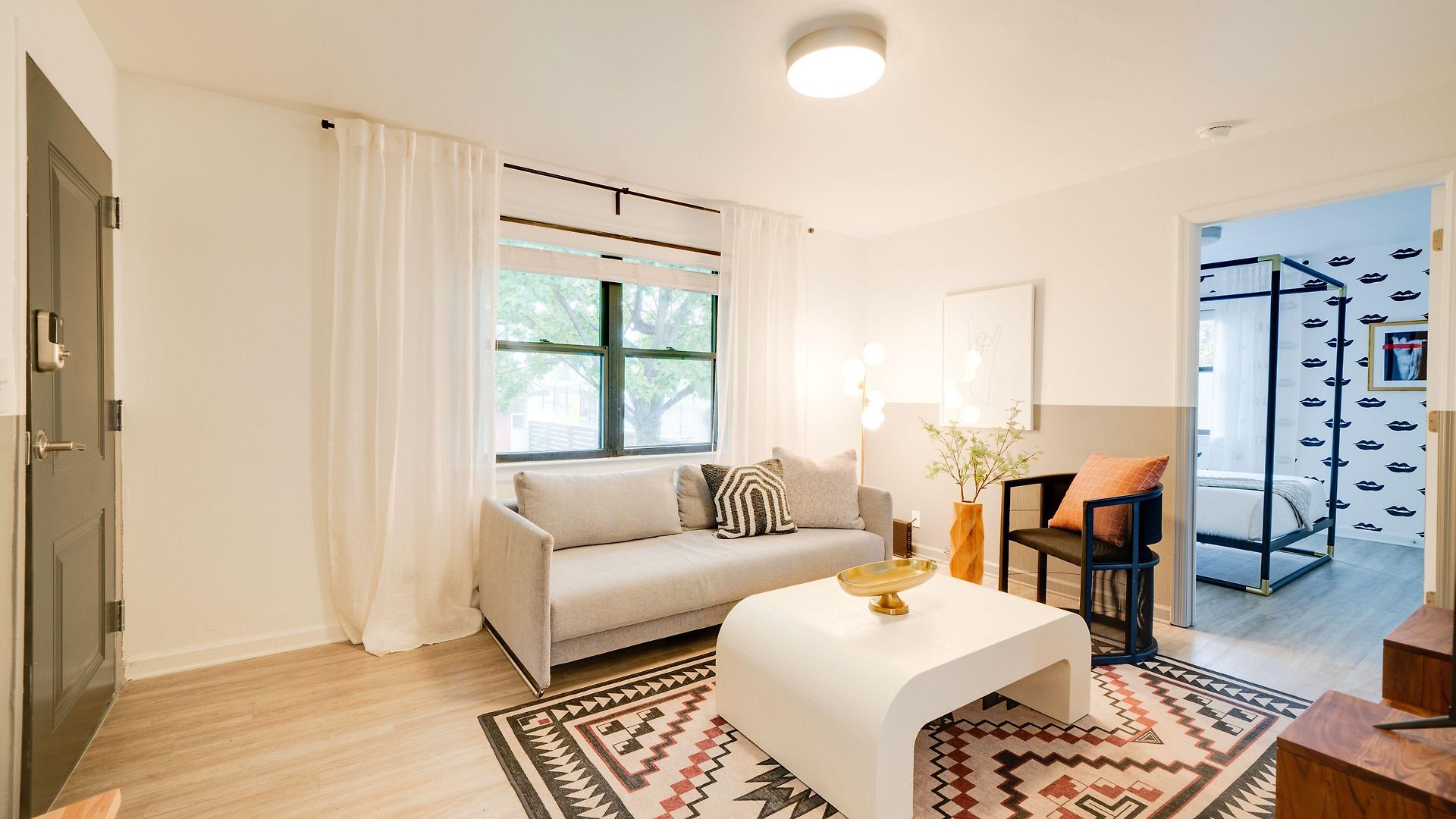 Abode - Marathon Village Near Downtown * Nashville