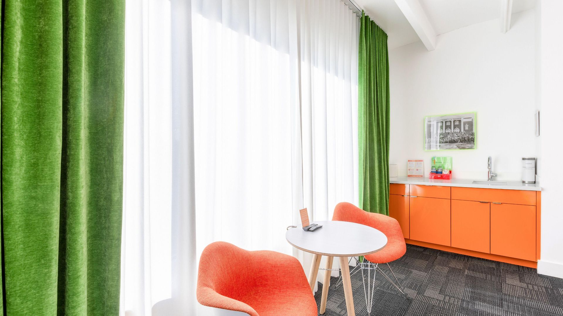 The Gallatin 3* Nashville