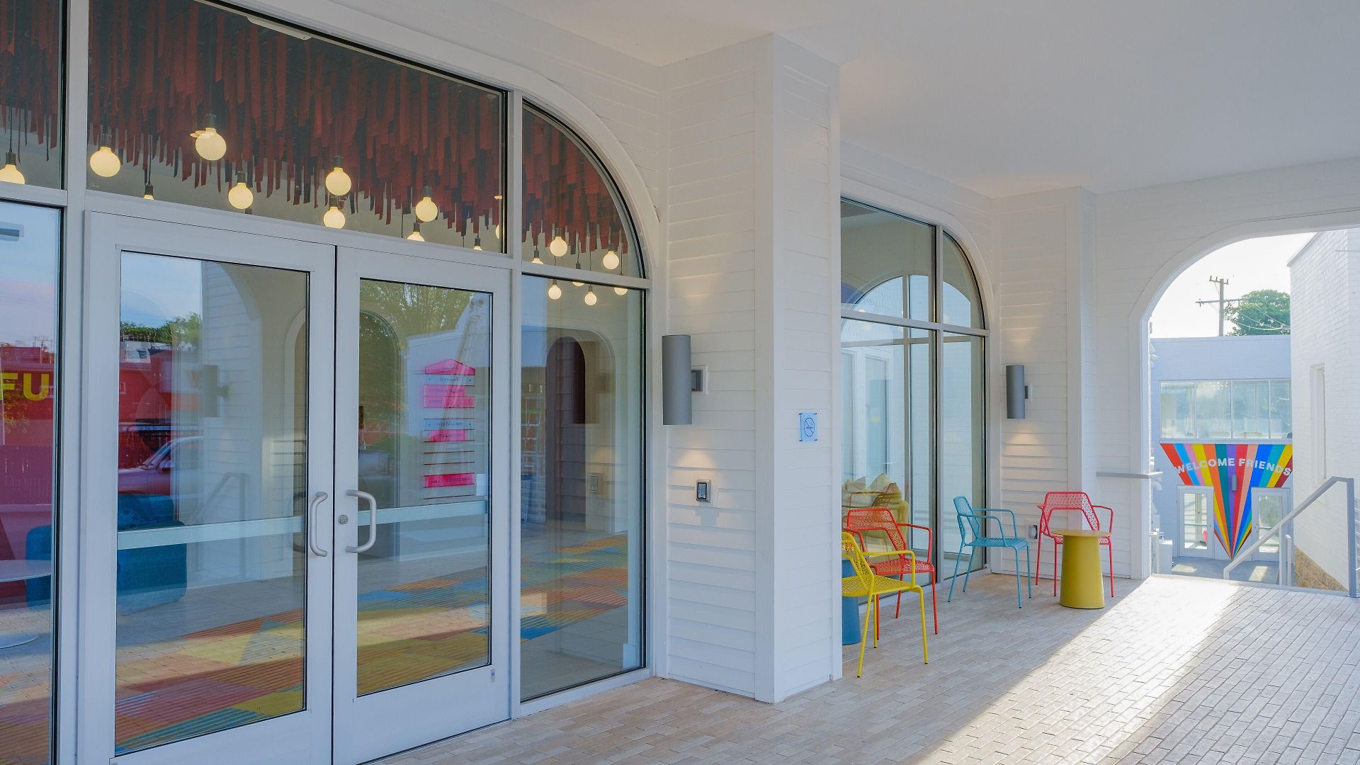 The Gallatin Hotel Nashville
