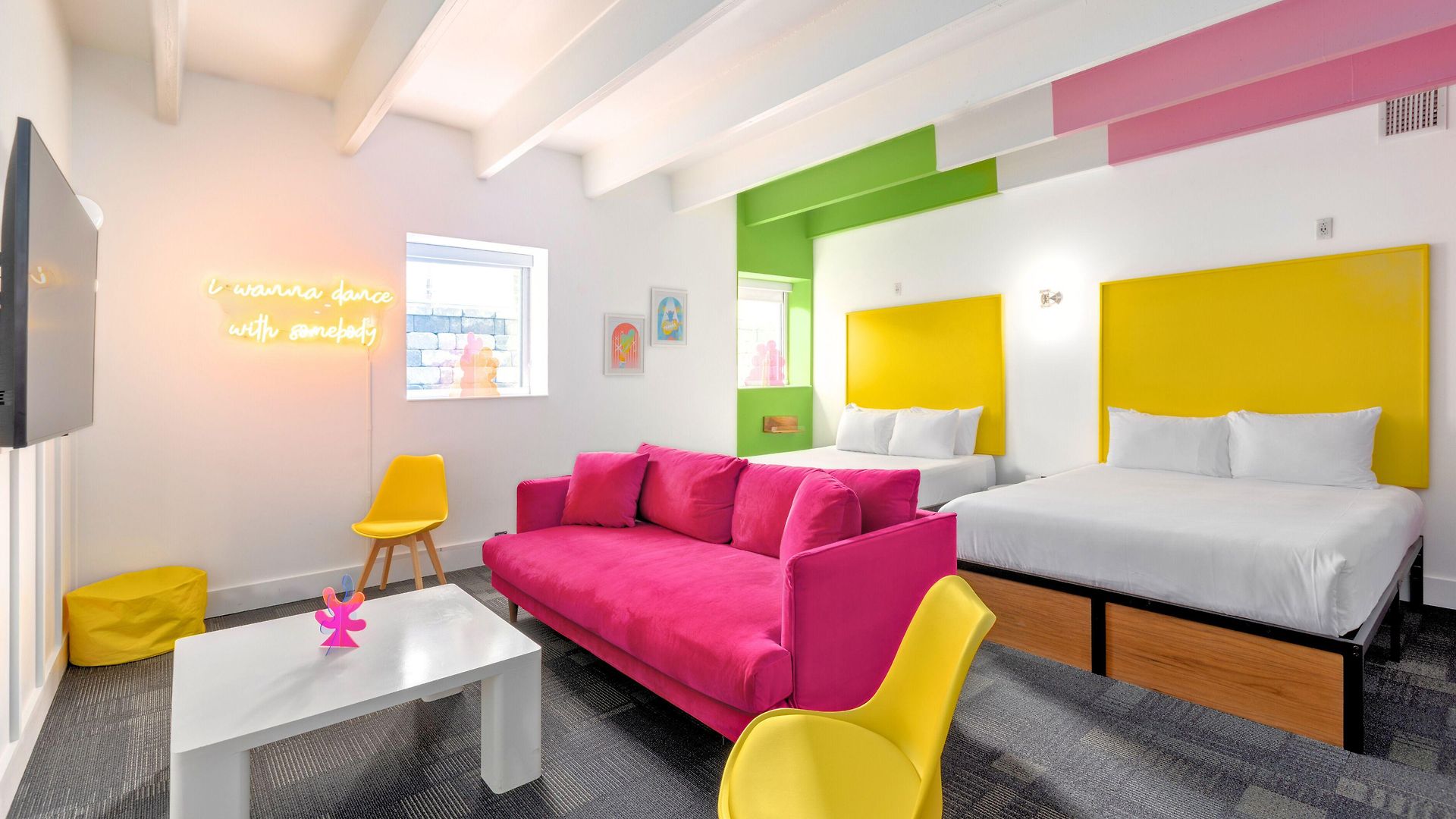 Hotel The Gallatin
