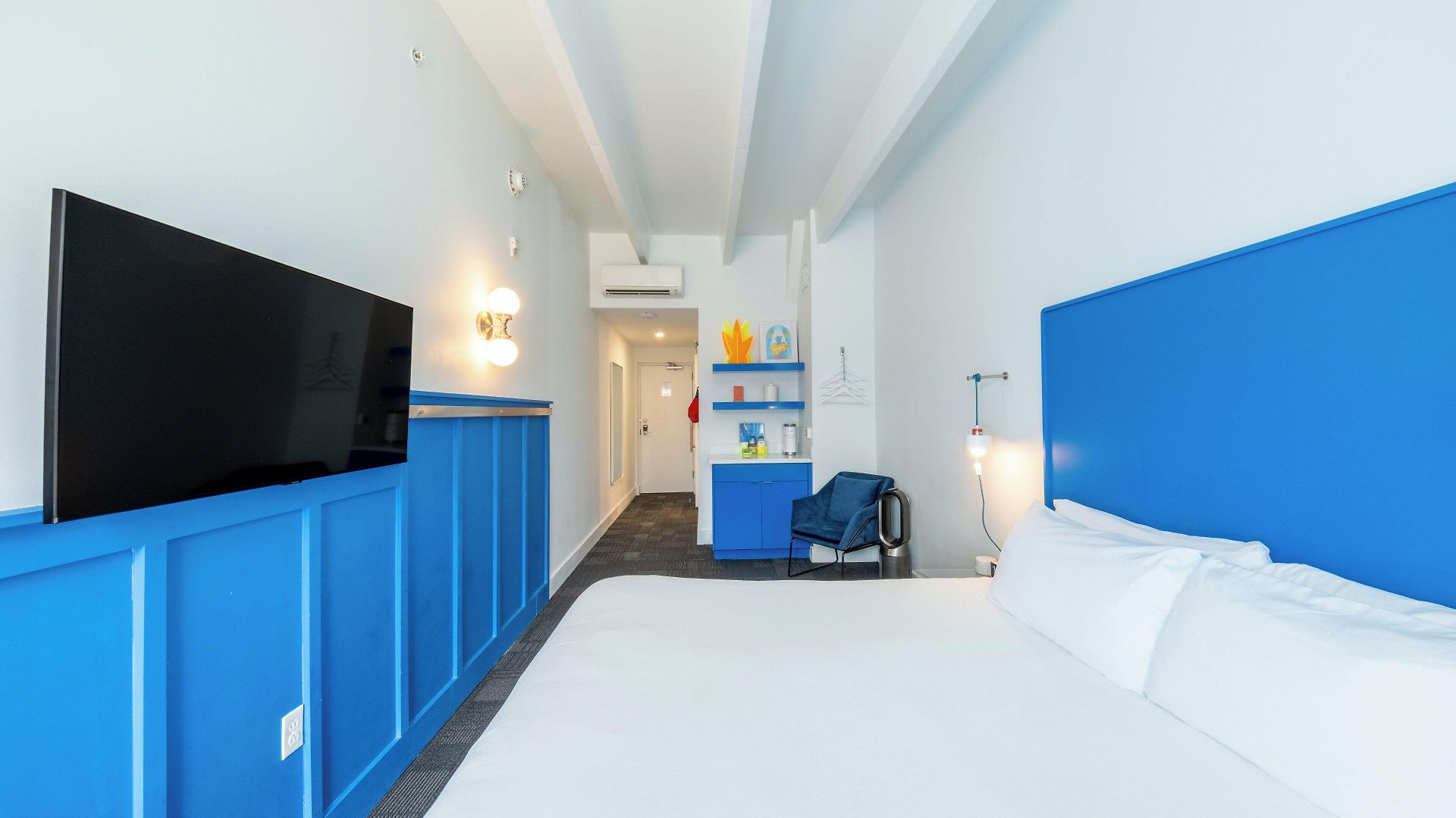 The Gallatin Hotel Nashville