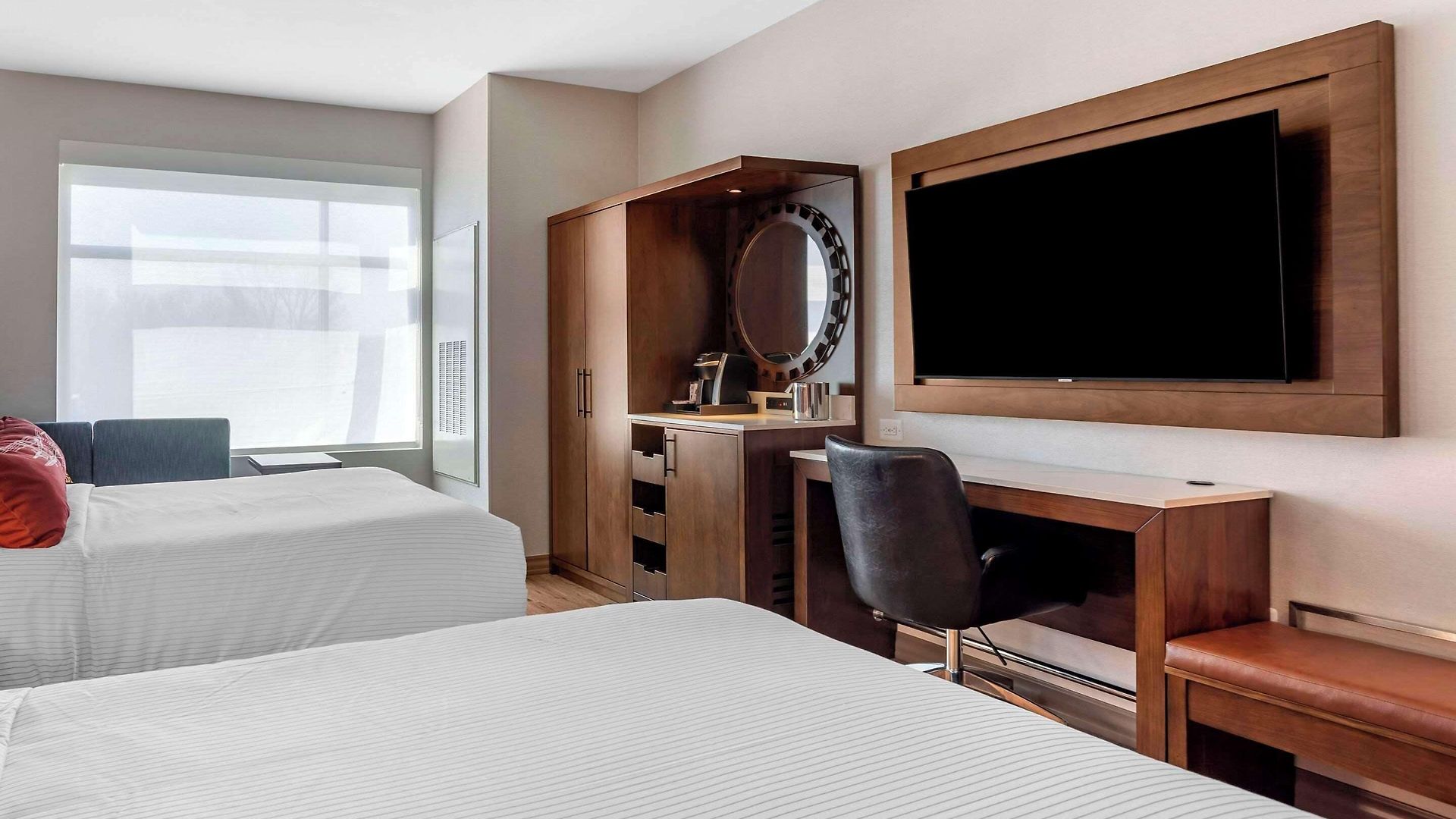Cambria Airport Hotel Nashville