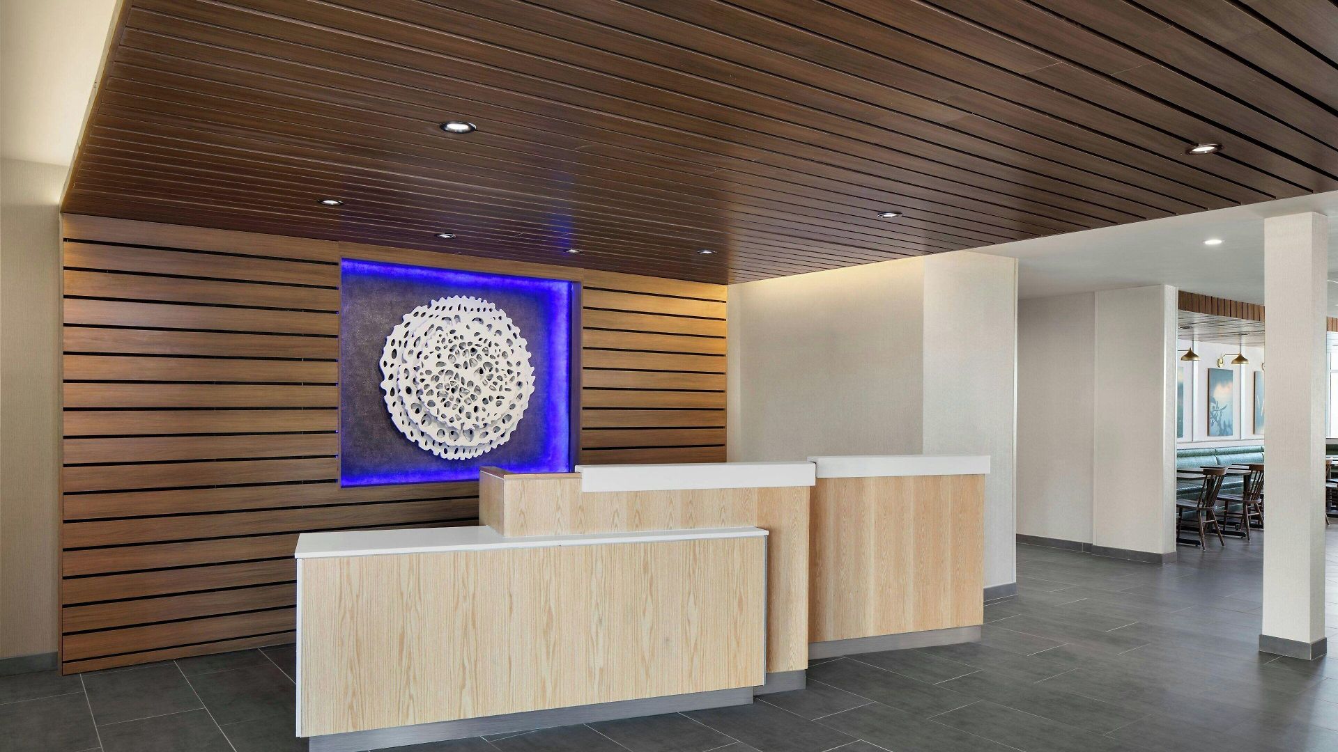 Fairfield By Marriott & Bellevue Nashville