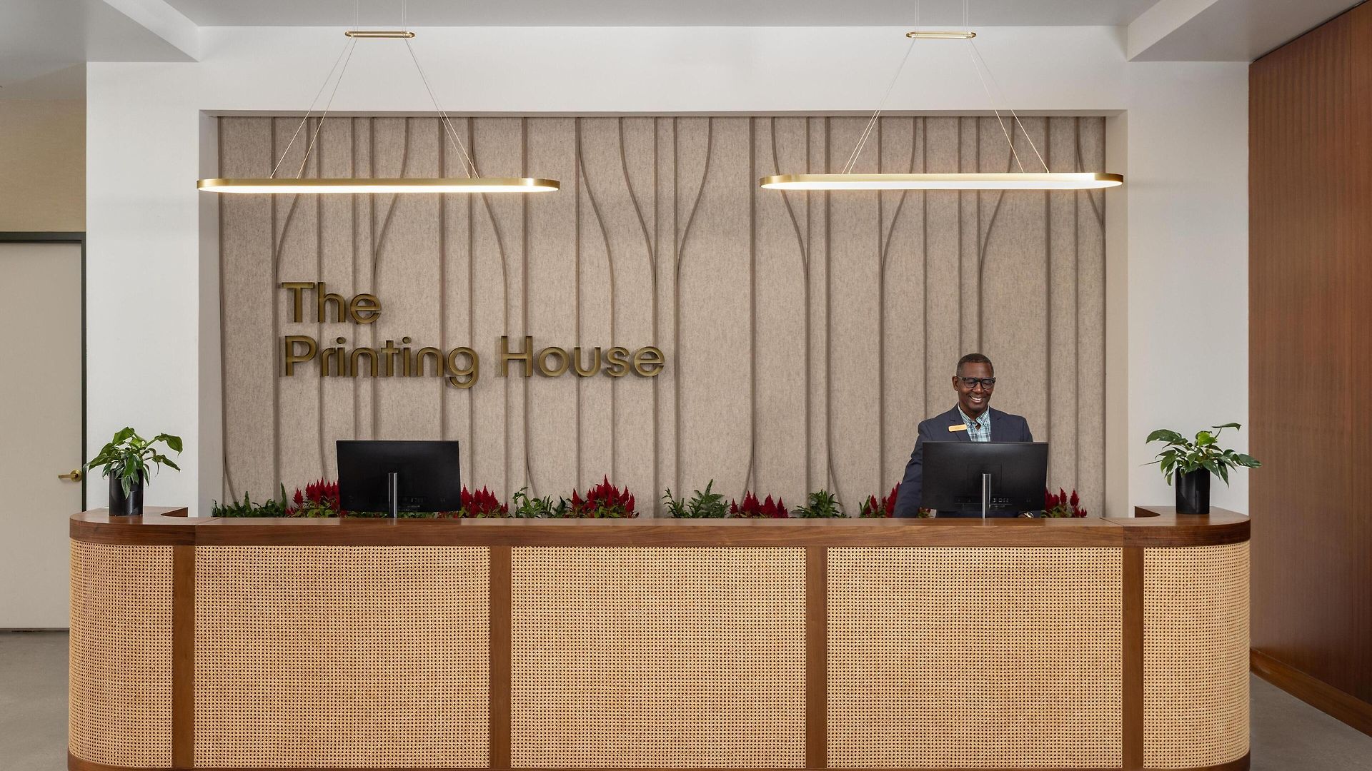 Hotel The Printing House Hotel, Tapestry Collection By Hilton