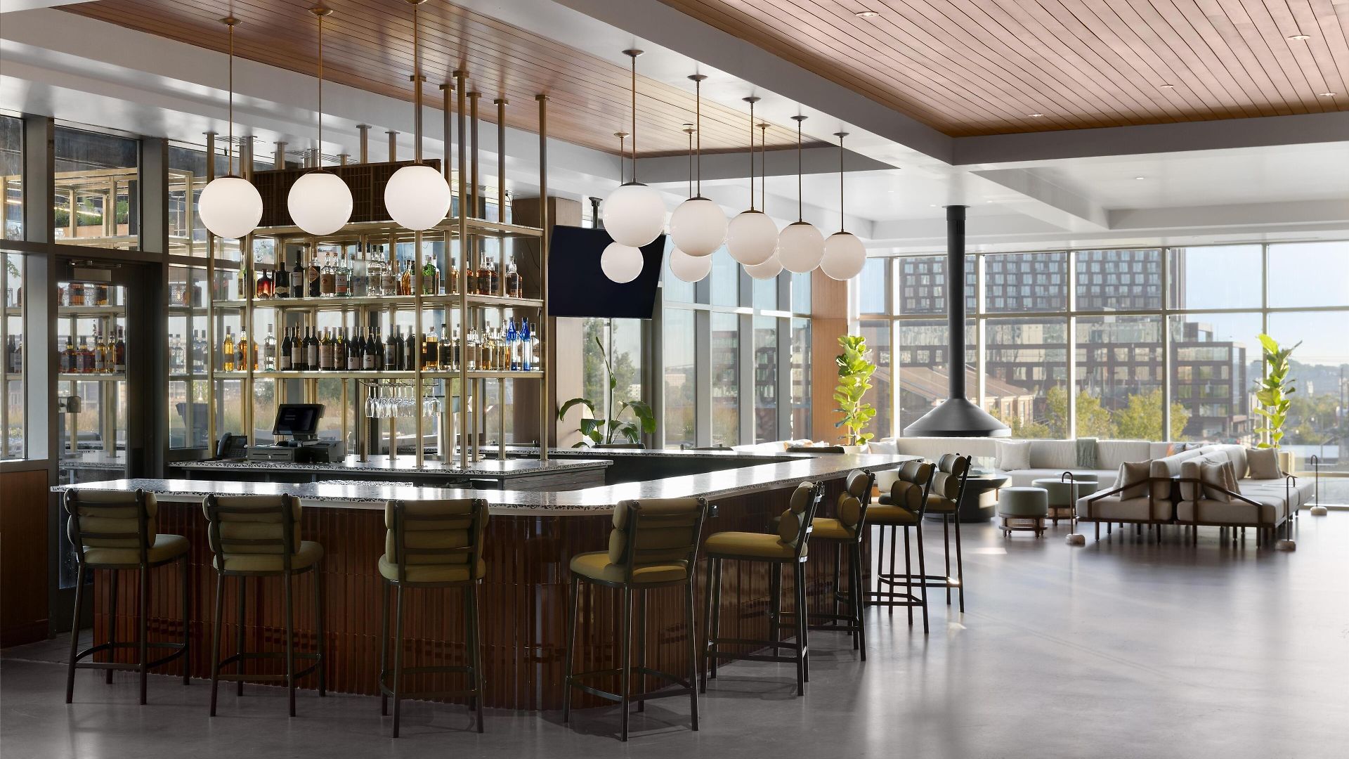 The Printing House Hotel, Tapestry Collection By Hilton Nashville