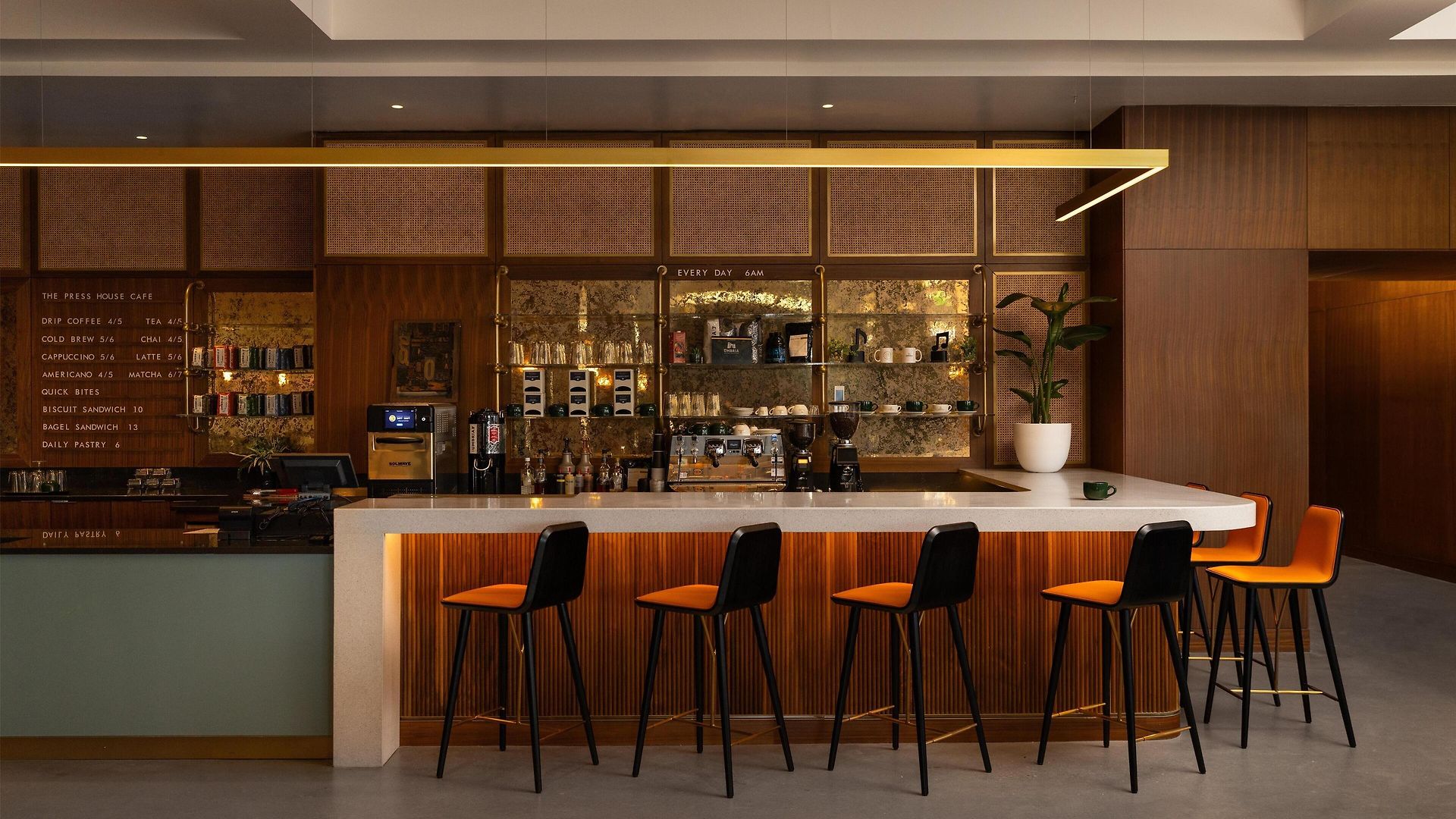 The Printing House Hotel, Tapestry Collection By Hilton Nashville