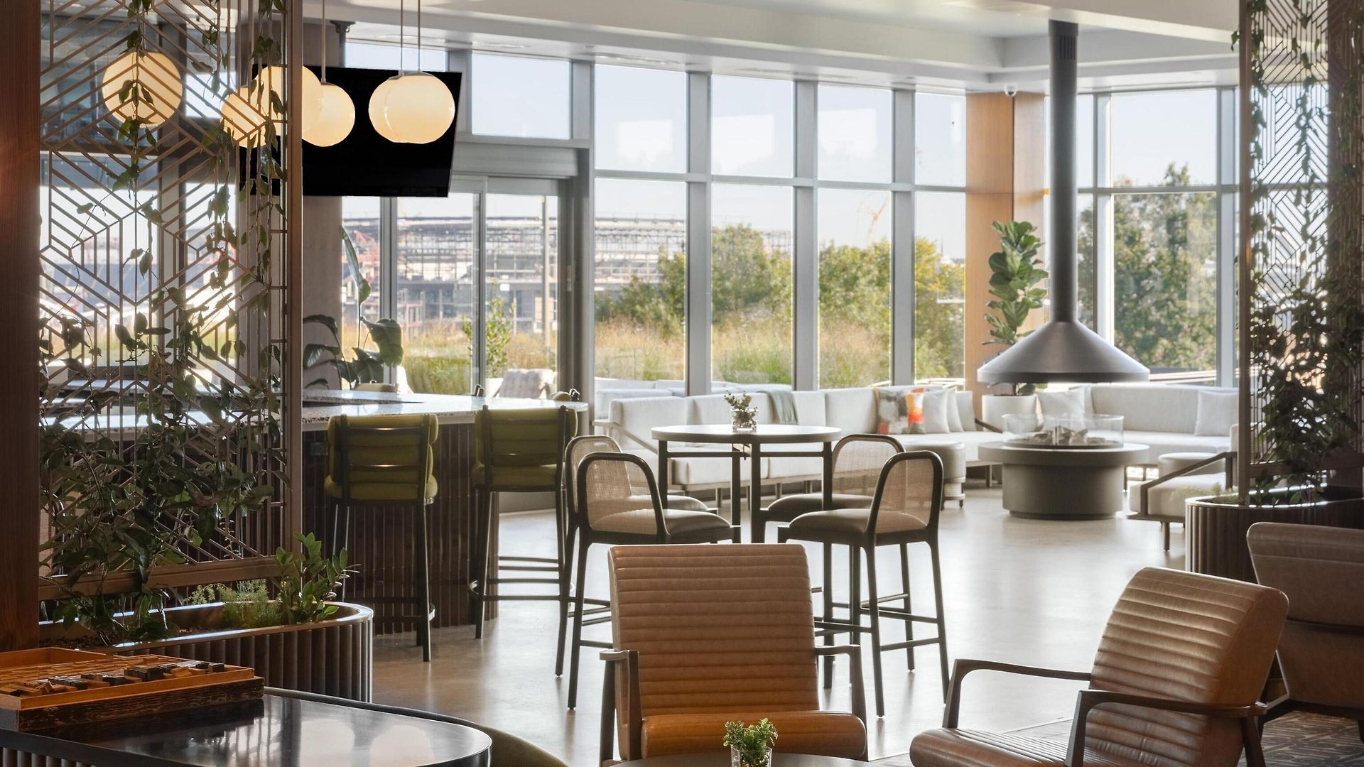 The Printing House Hotel, Tapestry Collection By Hilton Hotel Nashville