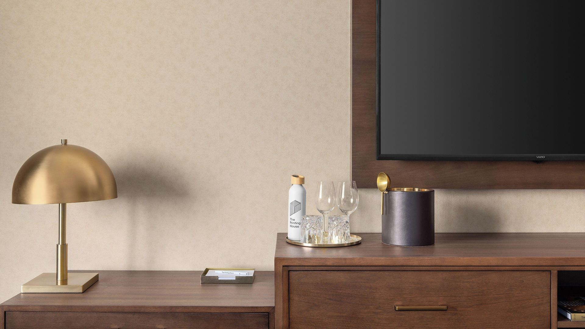 Hotel The Printing House Hotel, Tapestry Collection By Hilton 4*