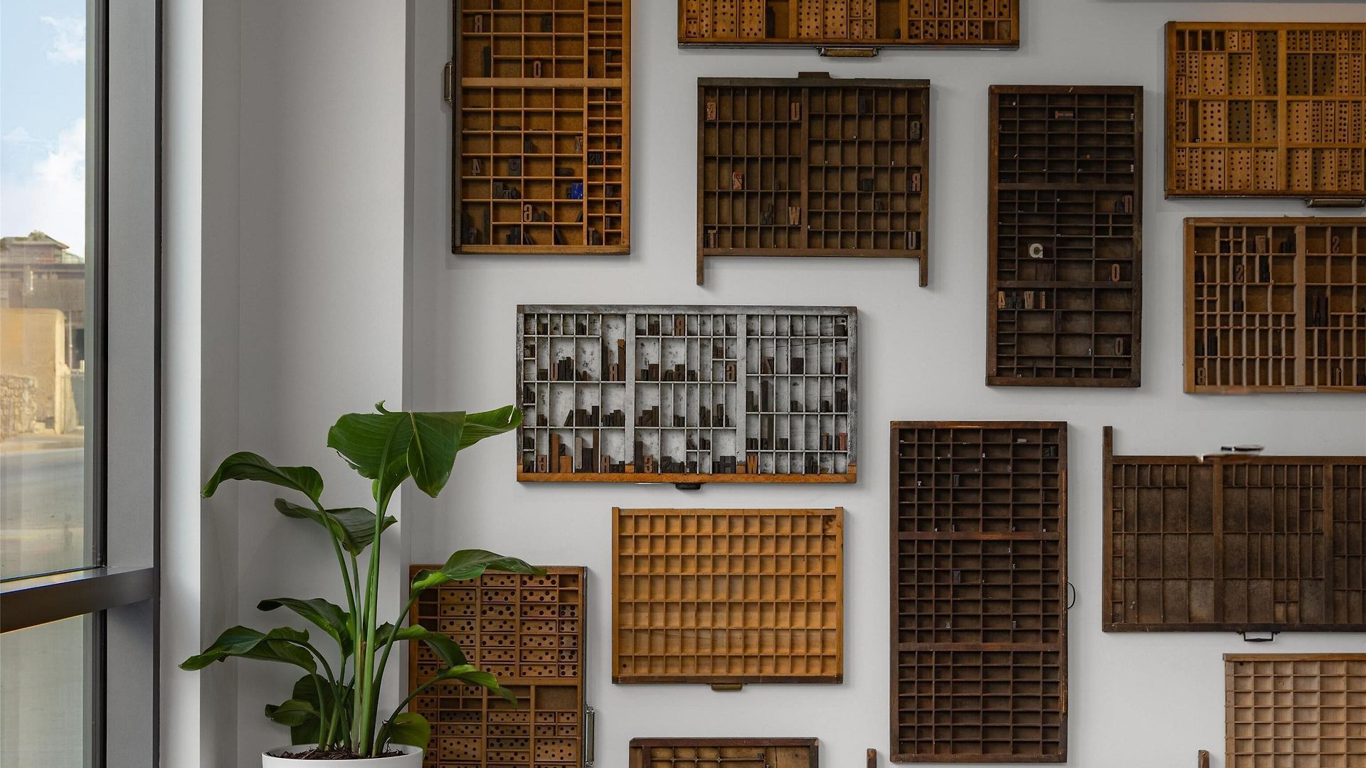 The Printing House Hotel, Tapestry Collection By Hilton Hotel