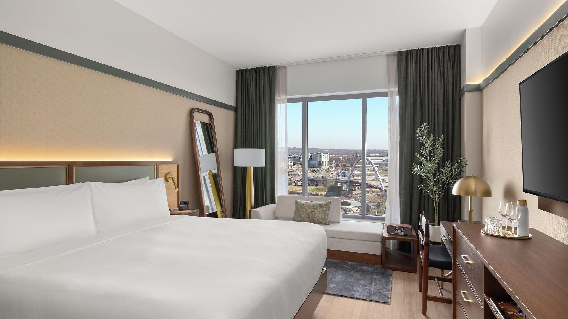 The Printing House Hotel, Tapestry Collection By Hilton 4*