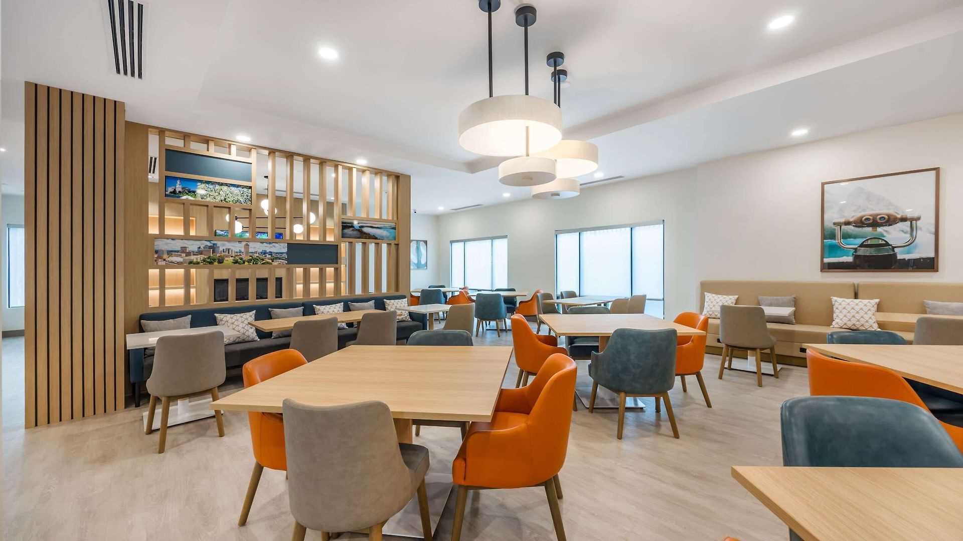Hotel Comfort & Bellevue Nashville