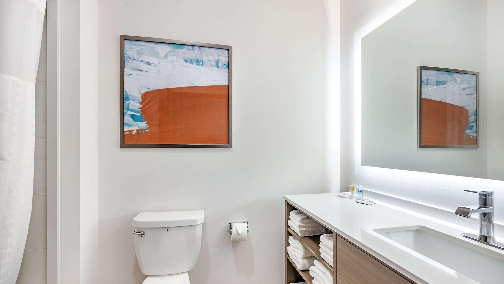 Comfort & Bellevue Hotel