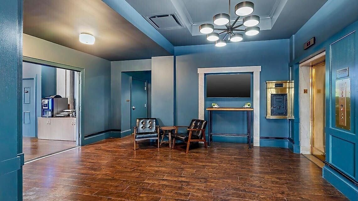 Hotel Bluegreen Downtown
