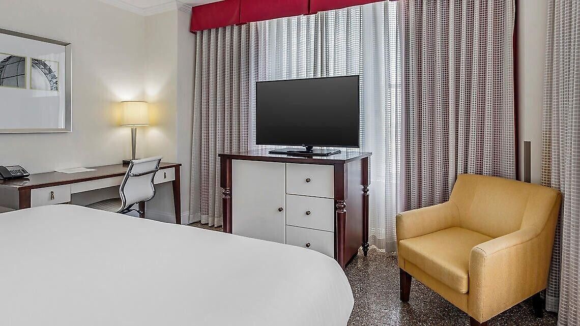 Hotel Bluegreen Downtown