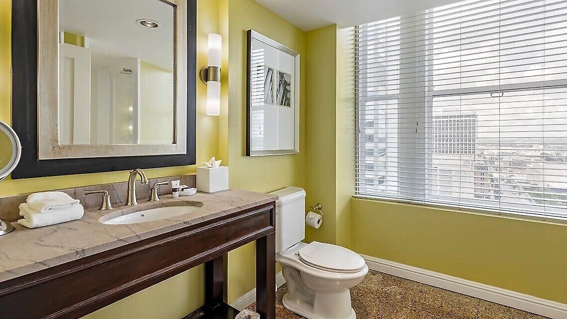 Hotel Bluegreen Downtown Nashville