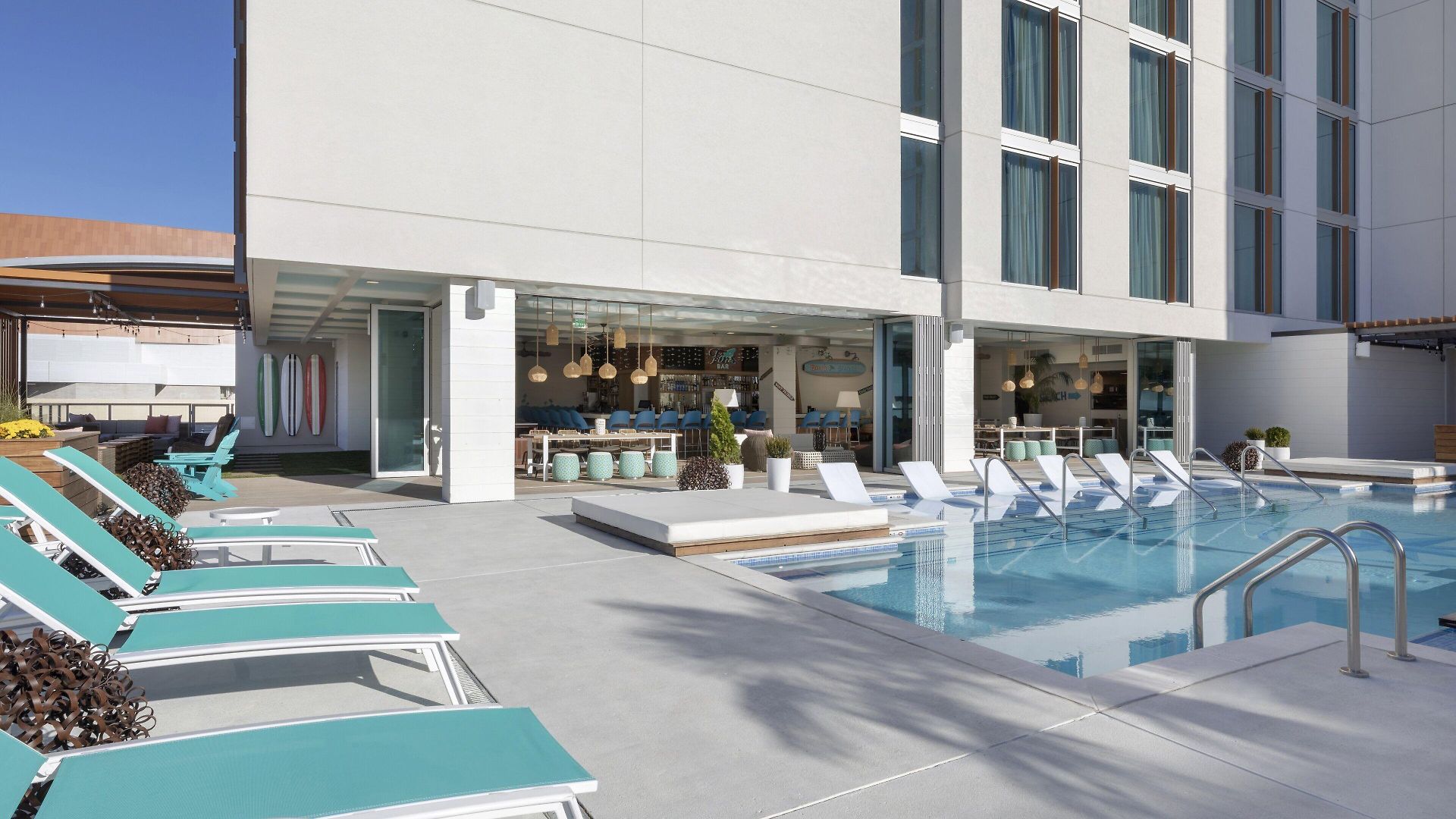 Margaritaville Vacation Club -