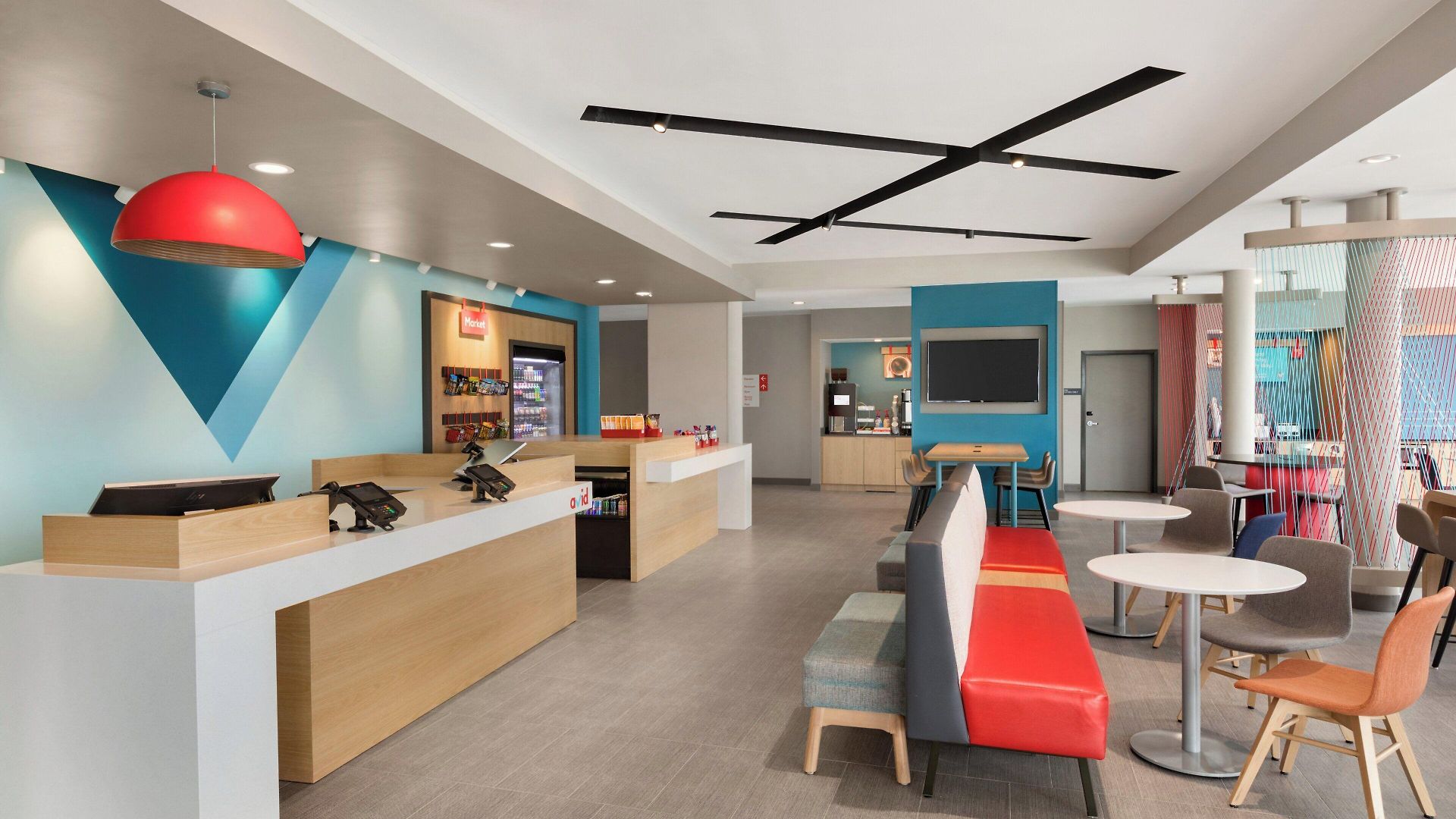Avid - Airport By Ihg 2* Nashville