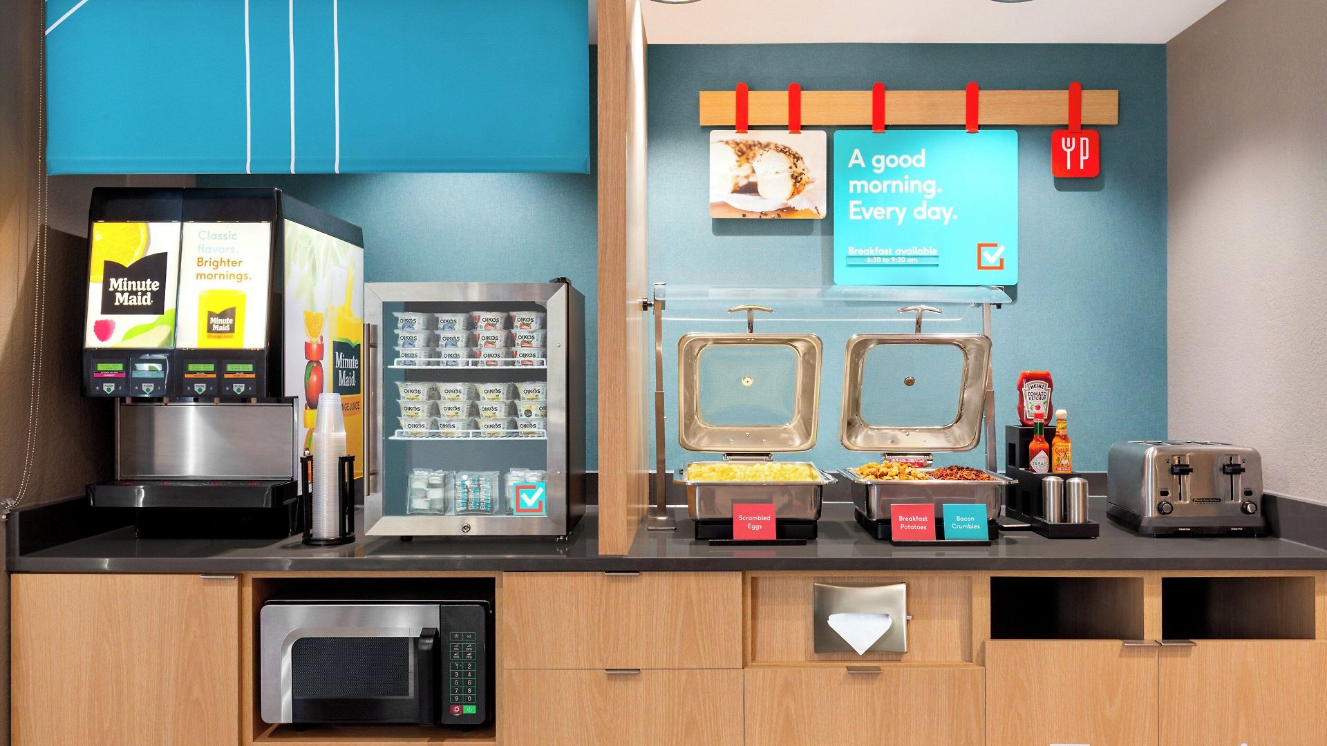 Hotel Avid - Airport By Ihg